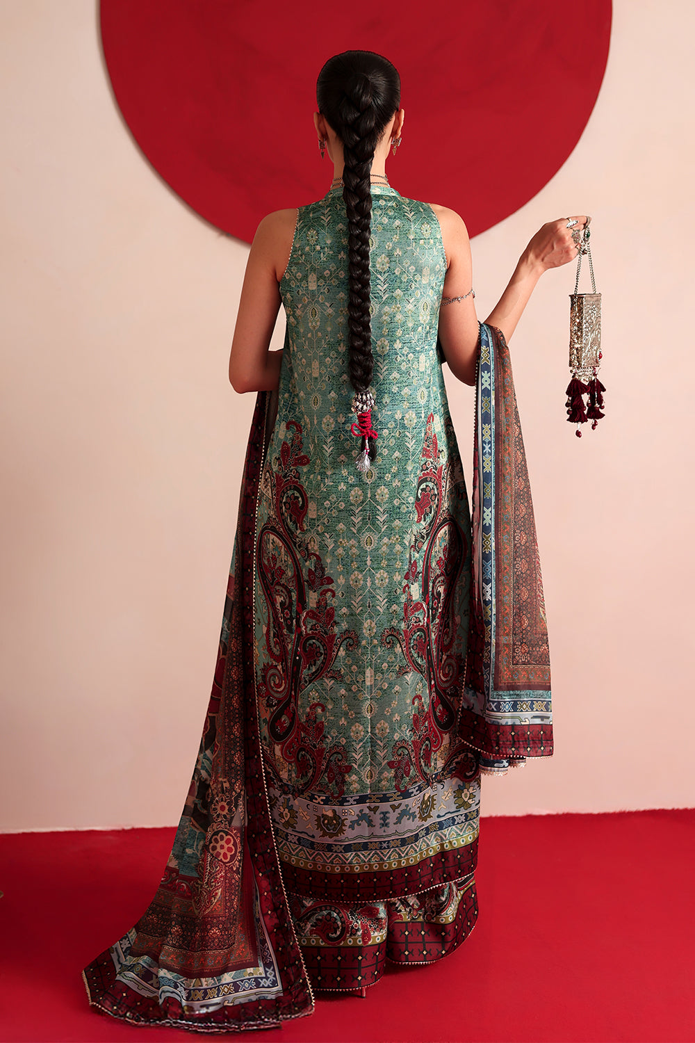 ROOHI- SRLSP26-01