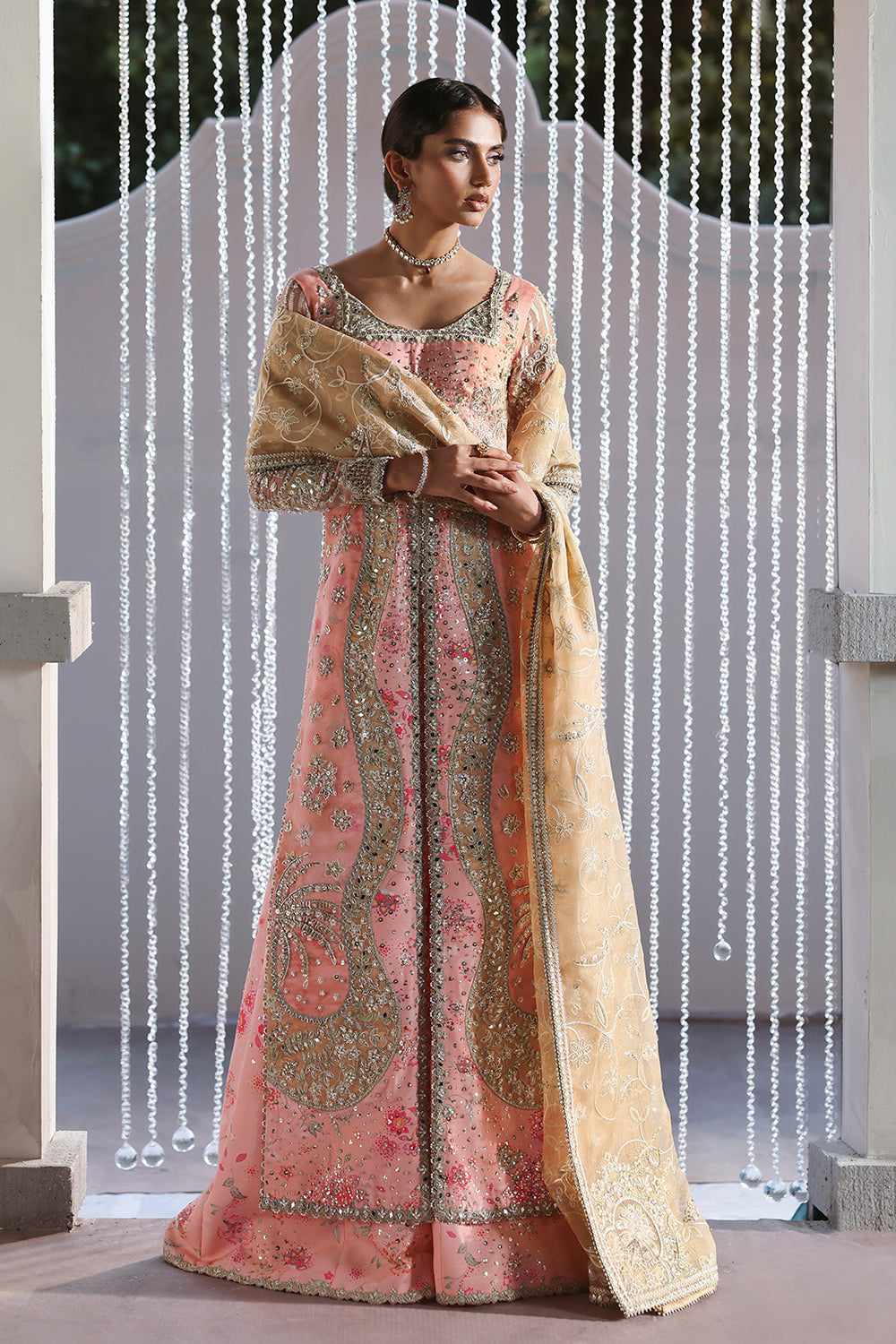 Soraya – Velora Style
