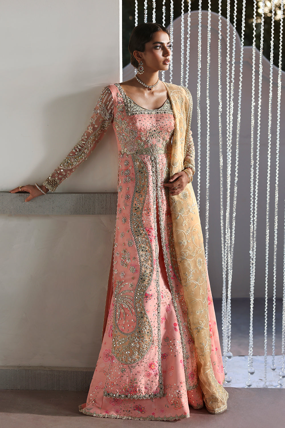 Soraya – Velora Style