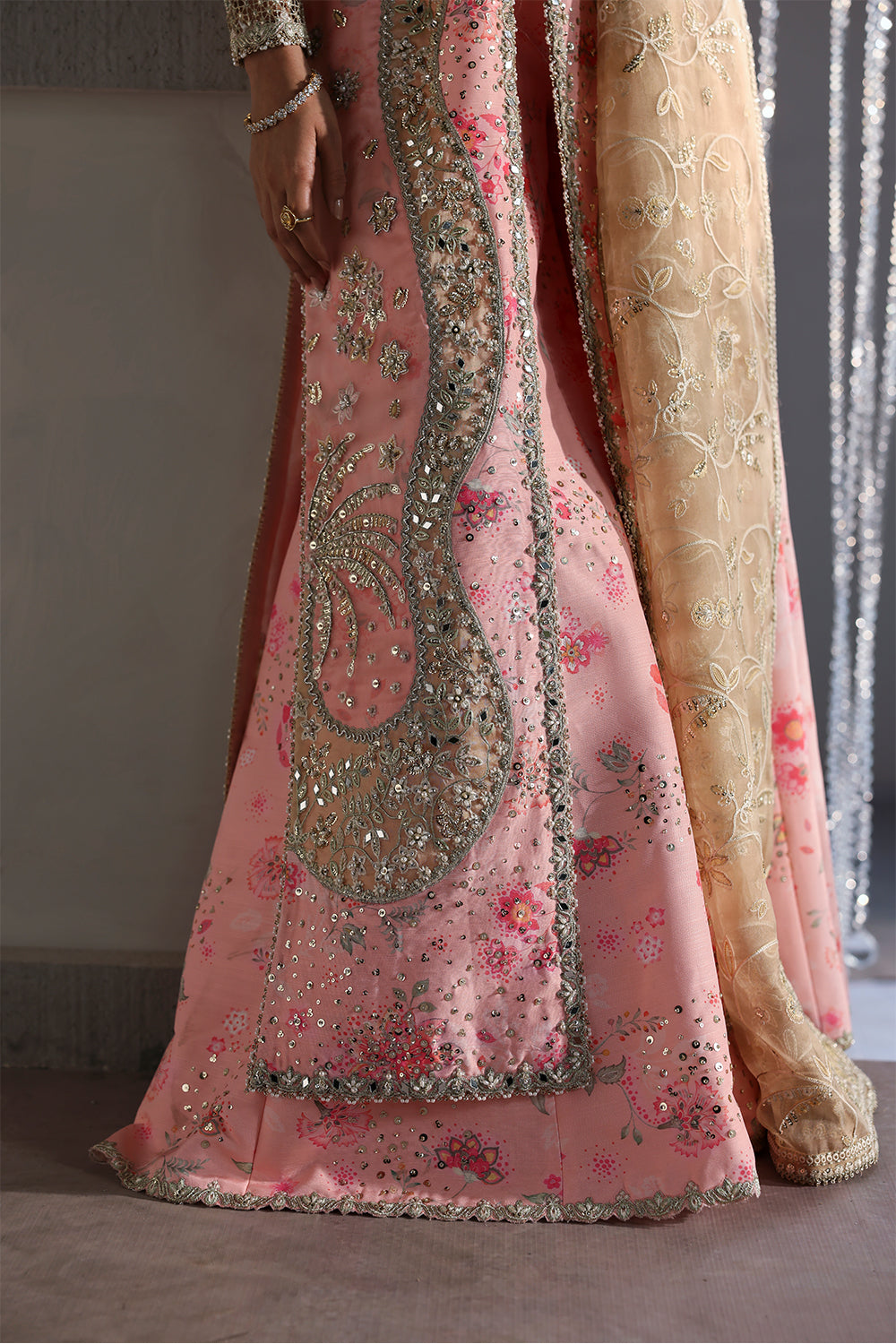 Soraya – Velora Style