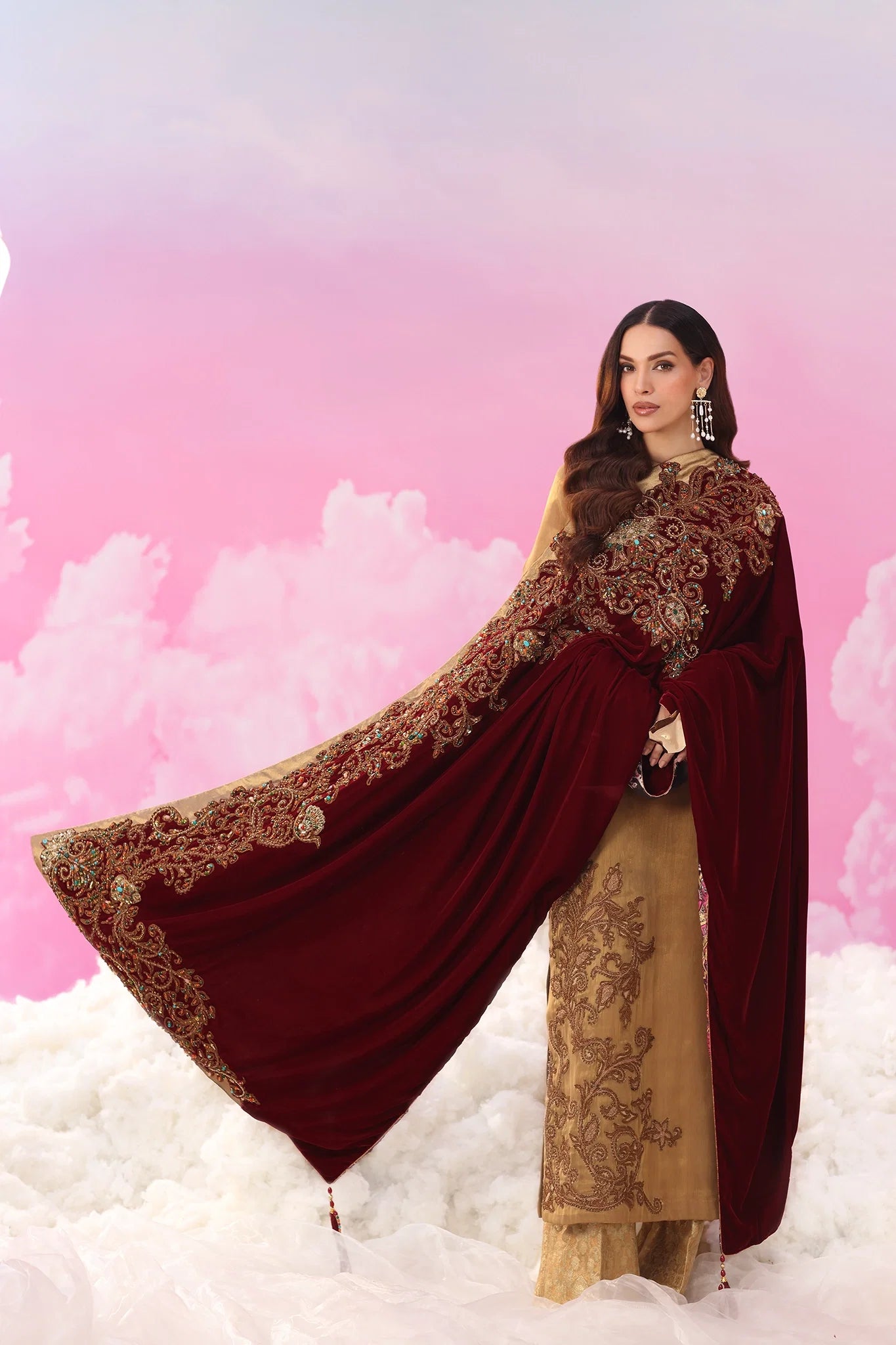 Velour Aurelia