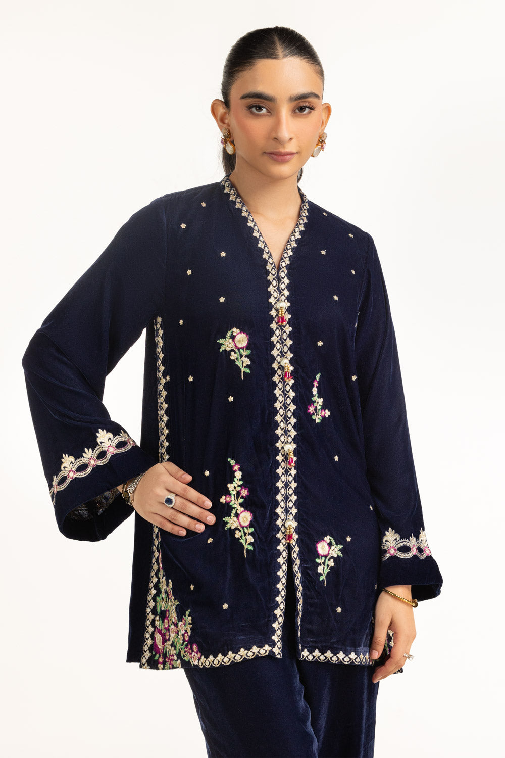 Gul Ahmed