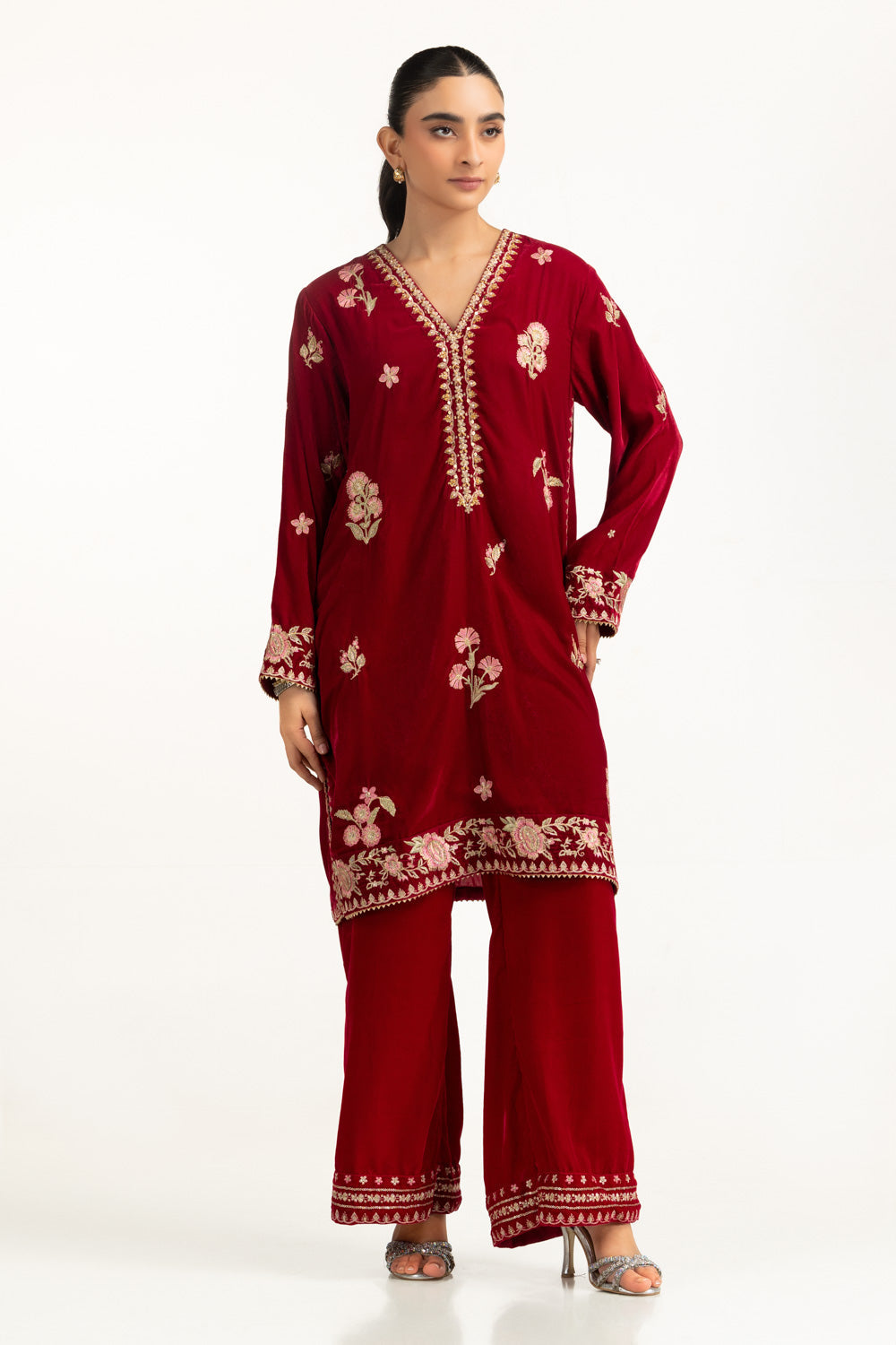Gul Ahmed