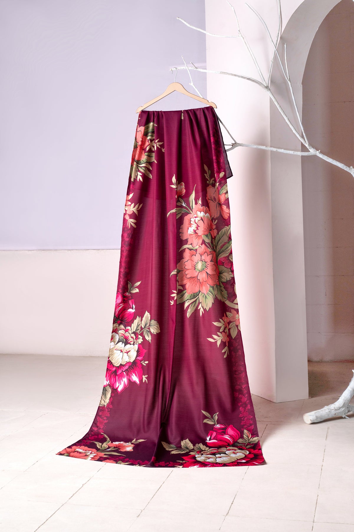 Veronica Dupatta