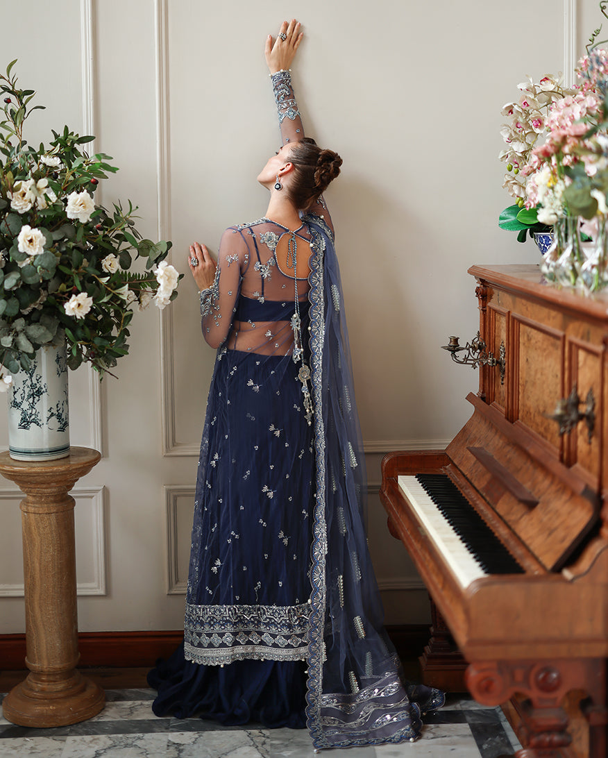 Printed Manaar Dupatta