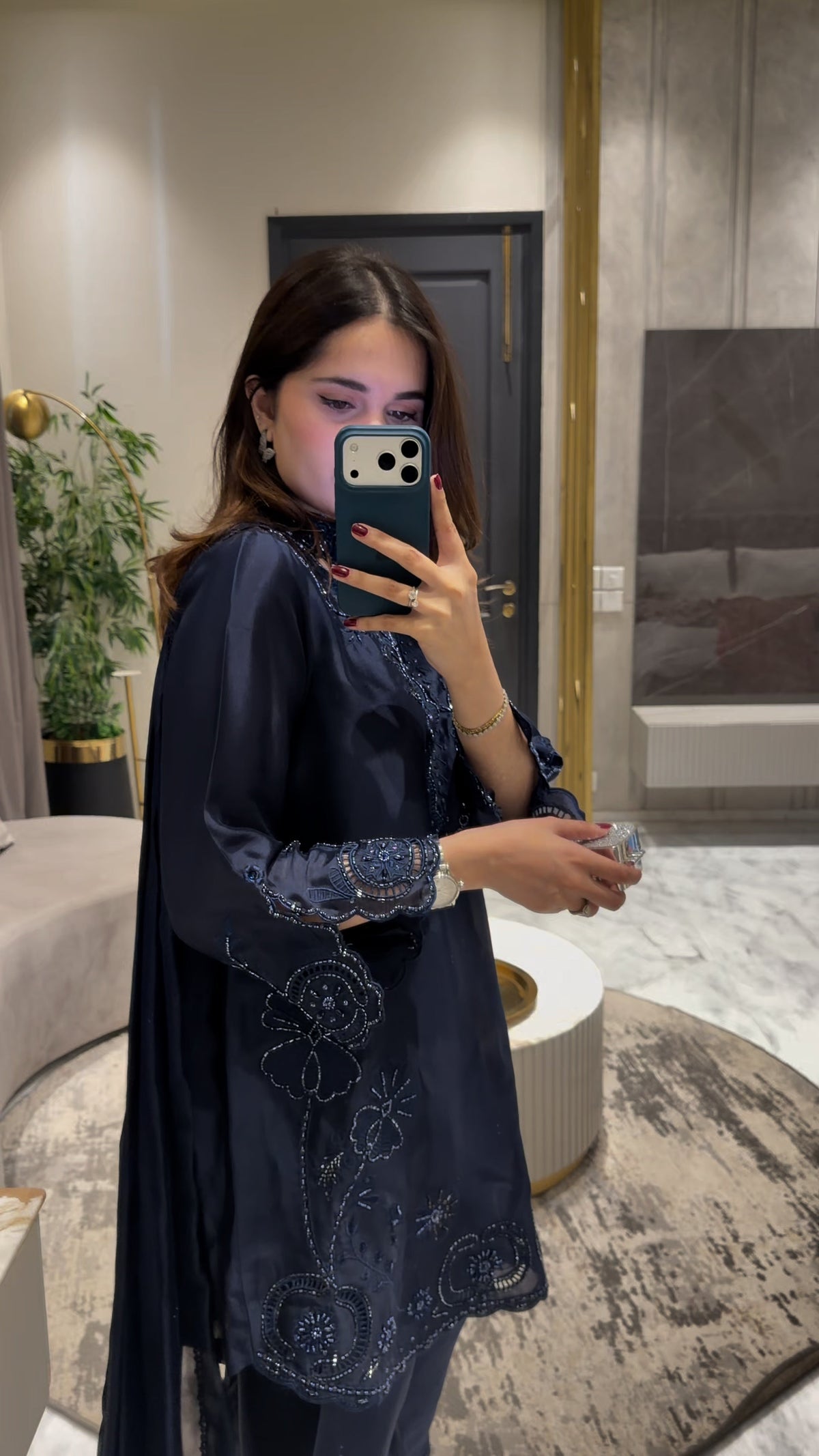 Luna Full Set