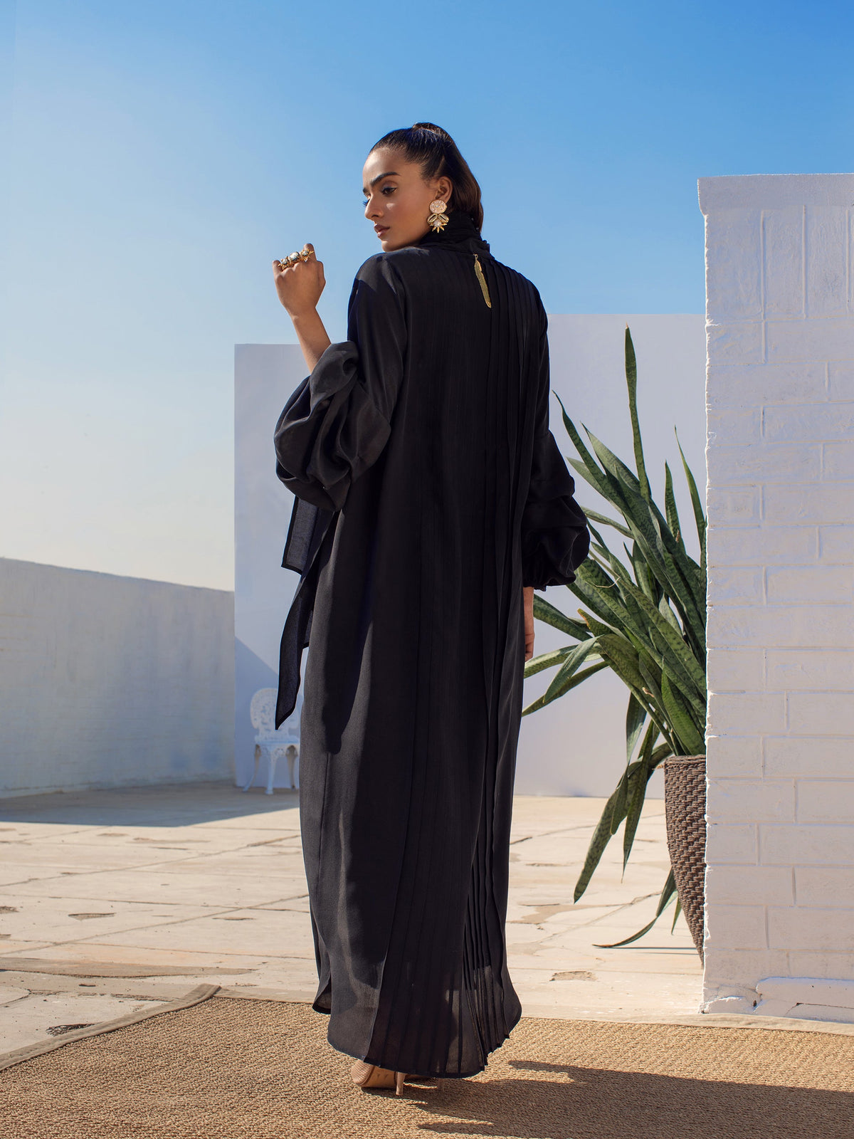 Umaima Mustafa