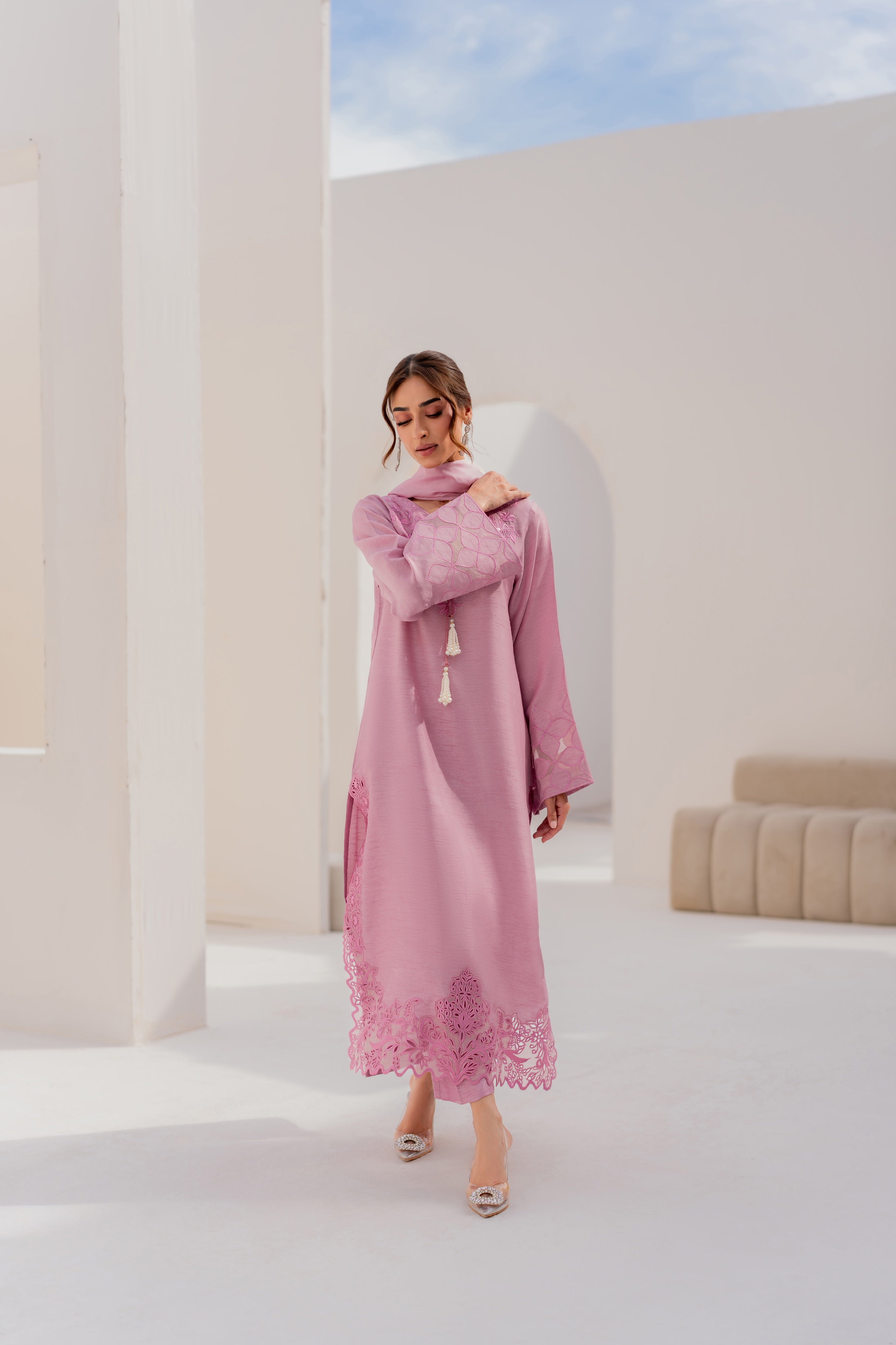 Elaya | Ready to Ship