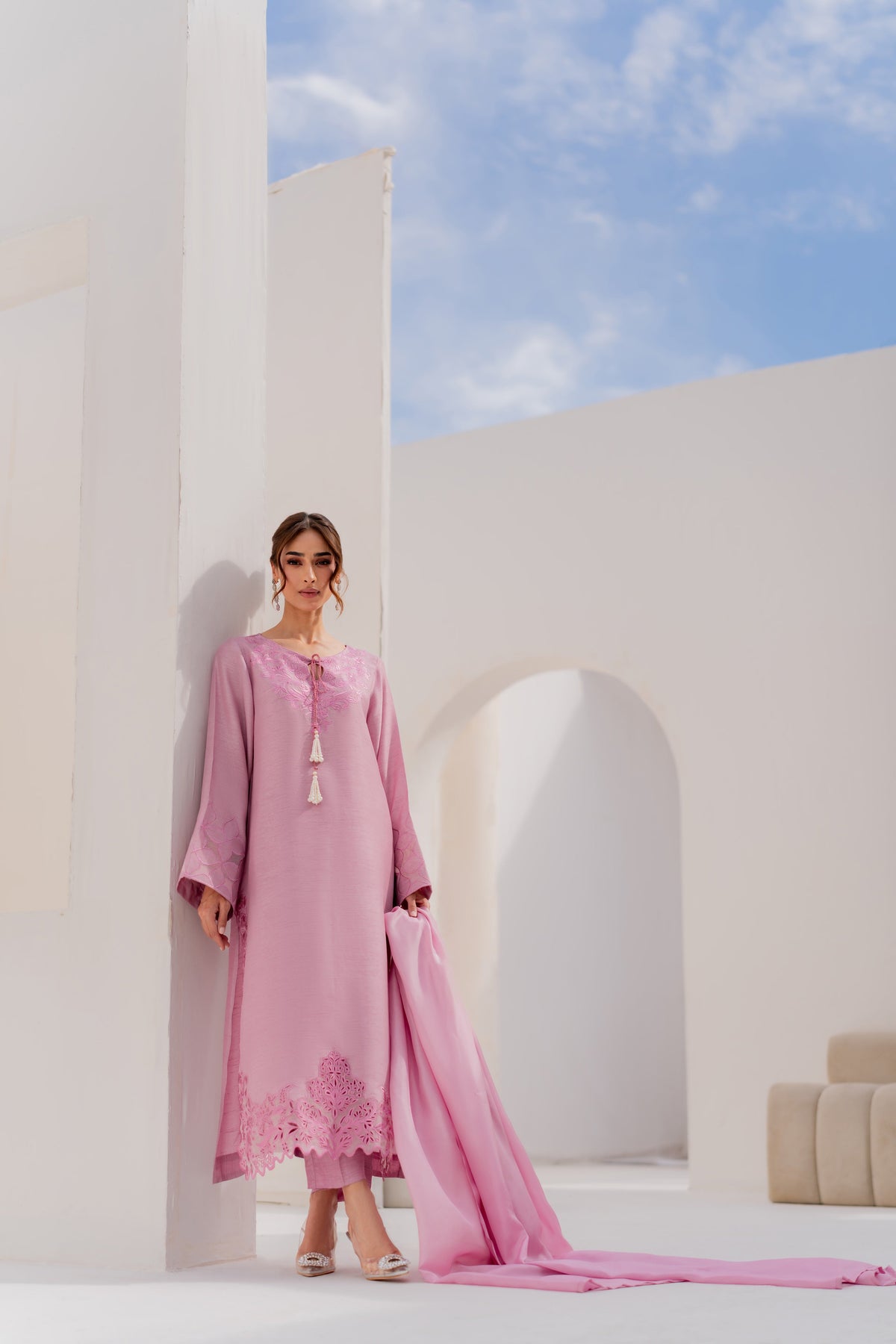 Elaya | Ready to Ship