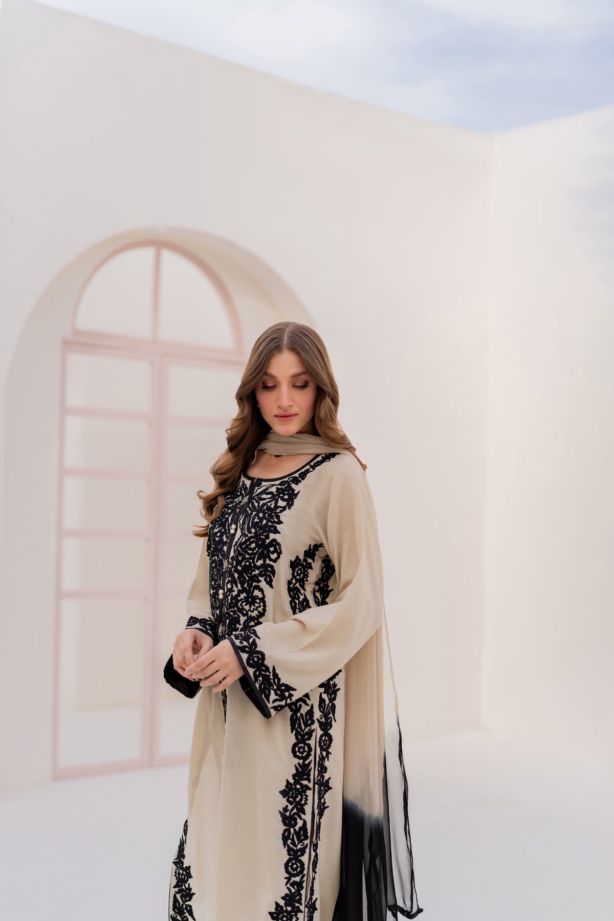 Colette | Ready to Ship