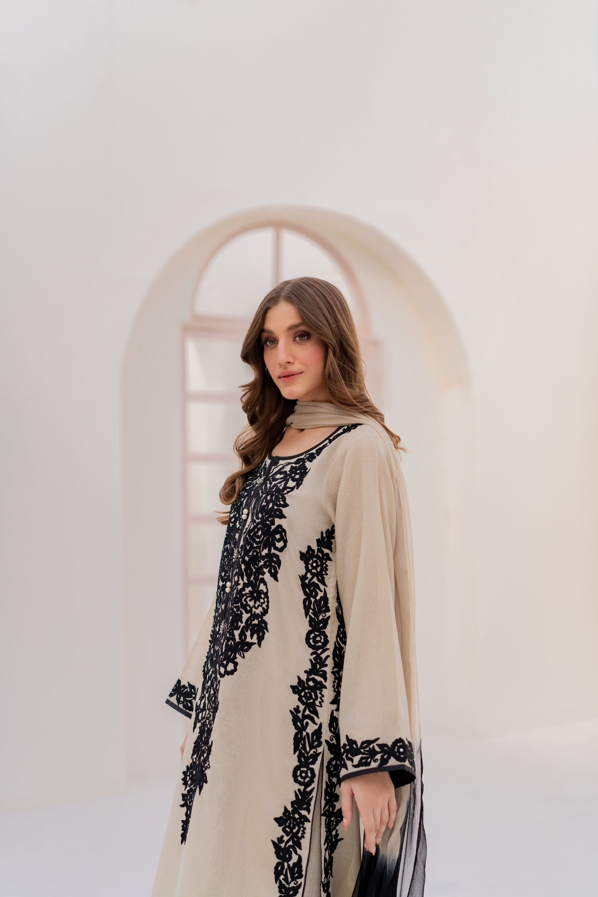 Colette | Ready to Ship