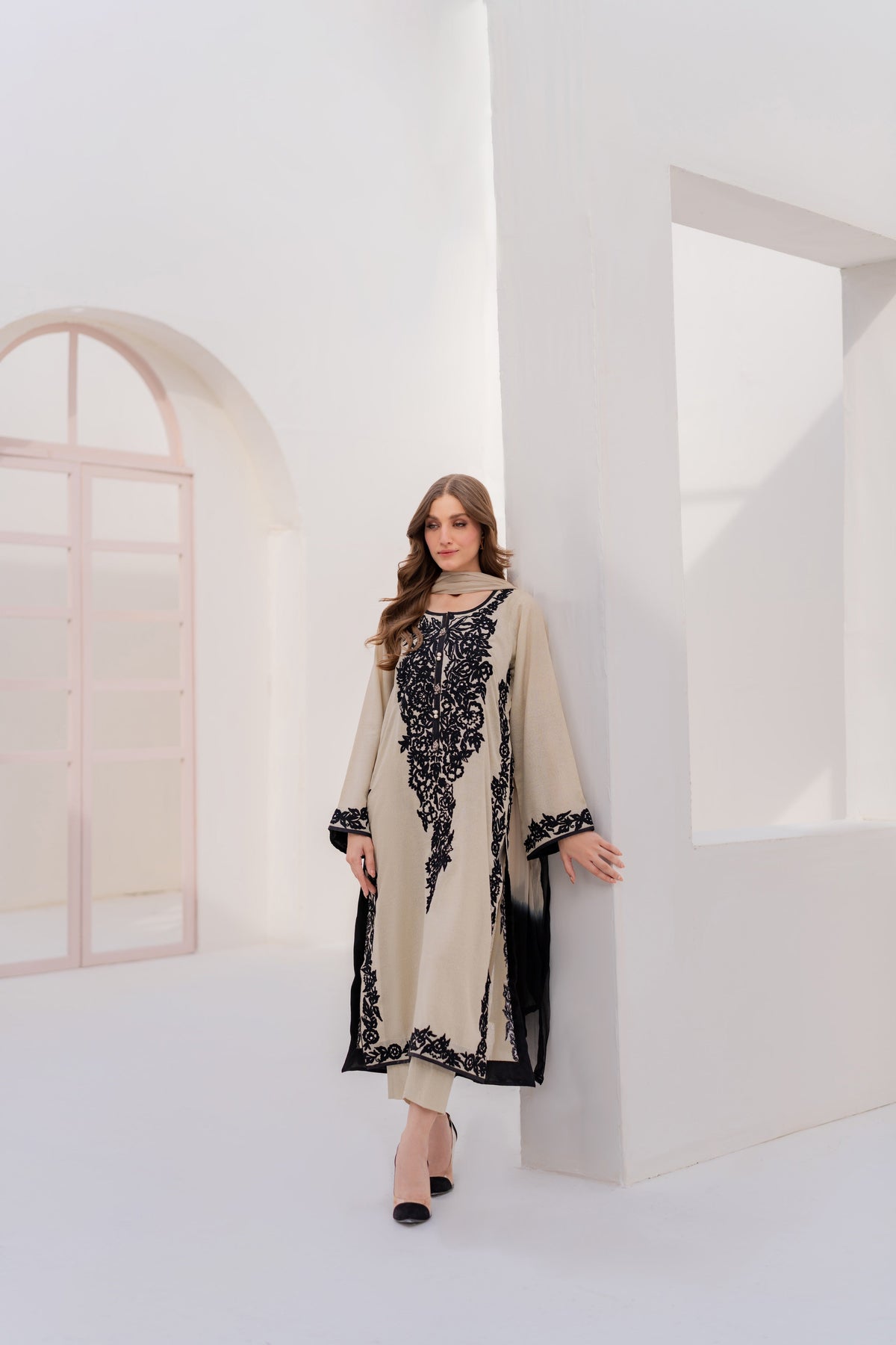 Colette | Ready to Ship