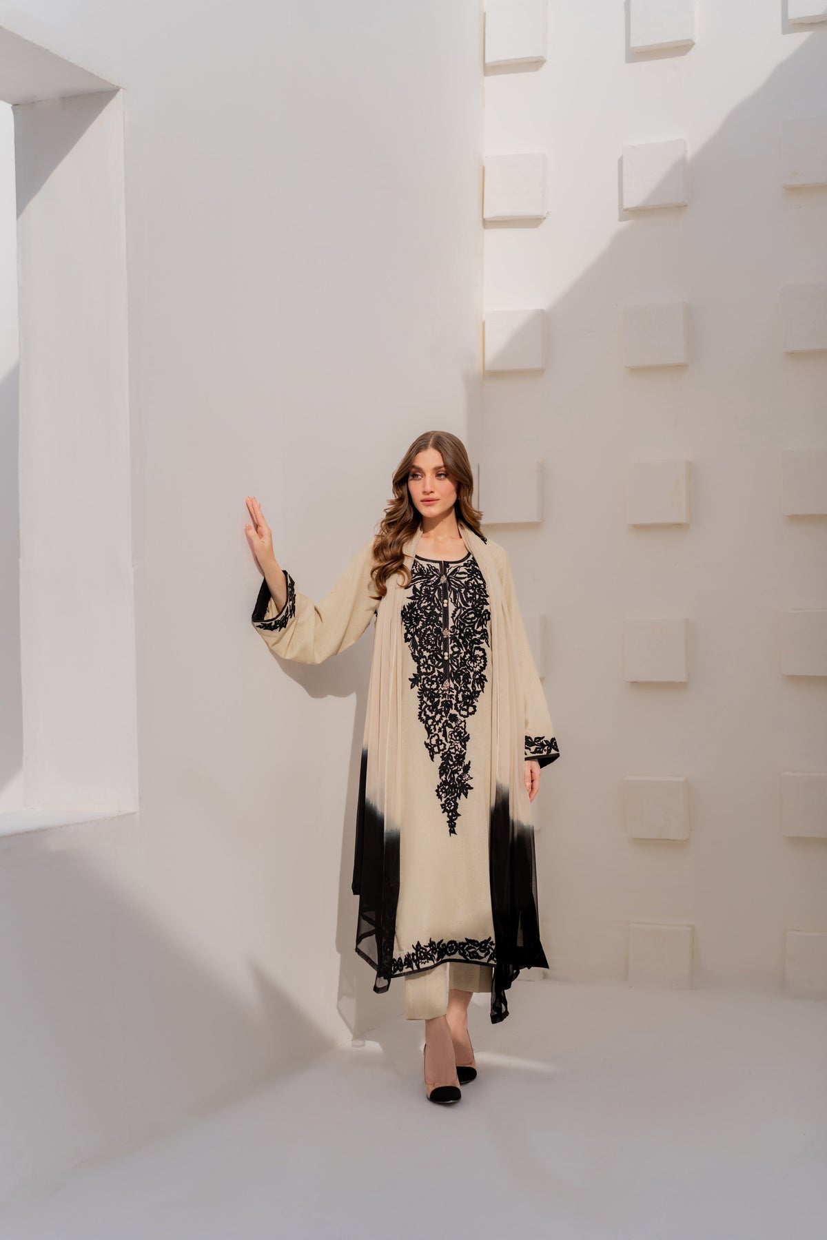 Colette | Ready to Ship