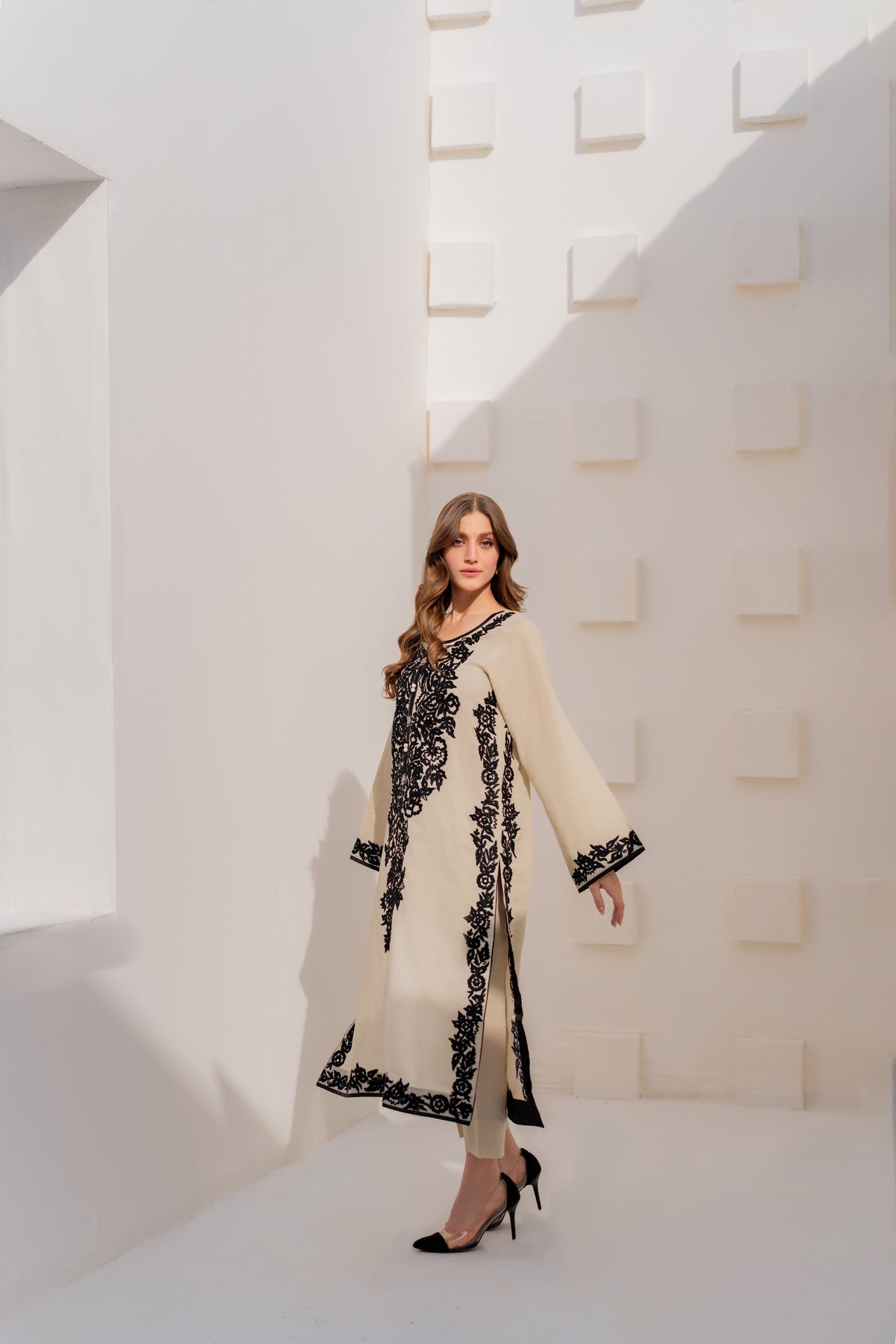 Colette | Ready to Ship