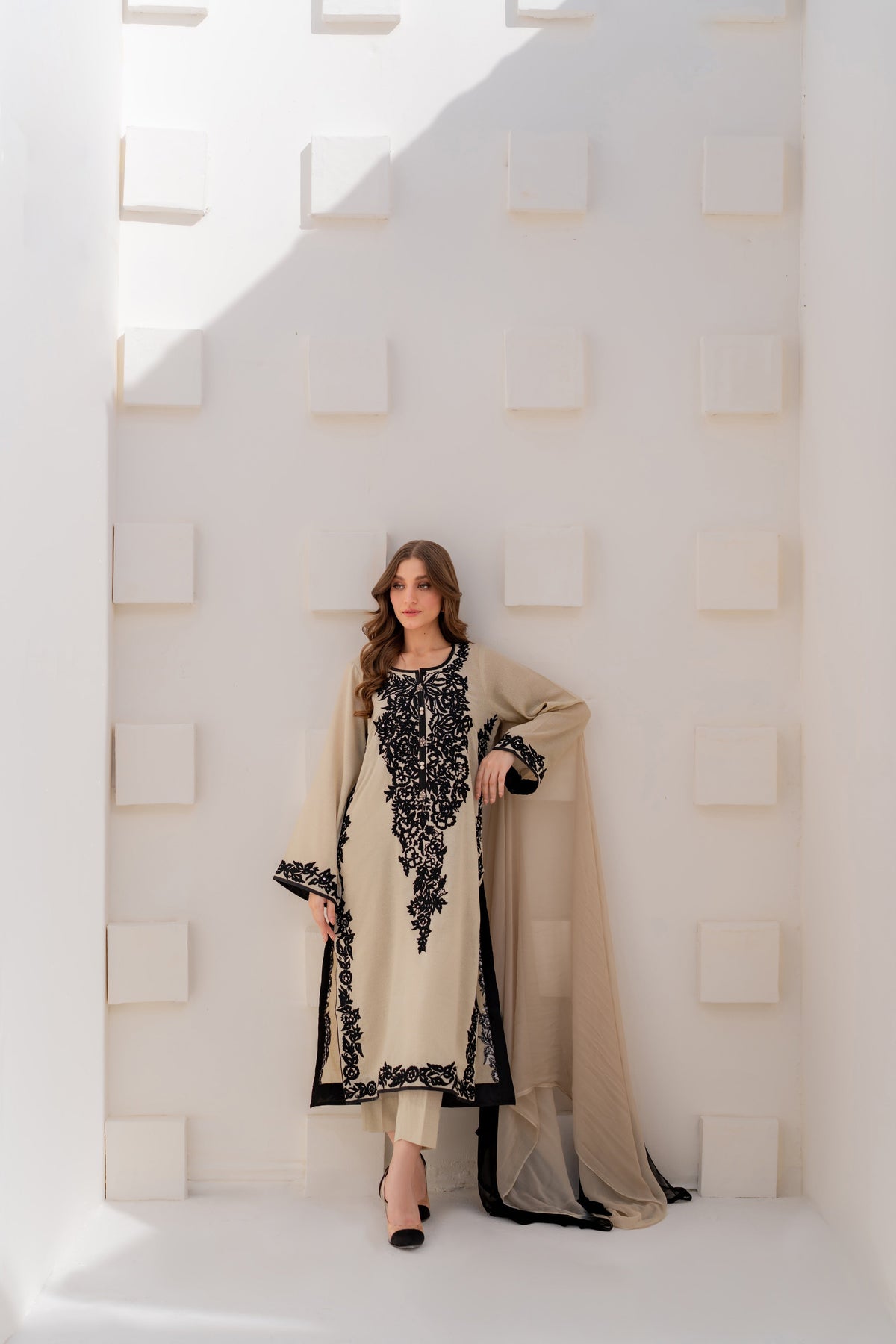 Colette | Ready to Ship