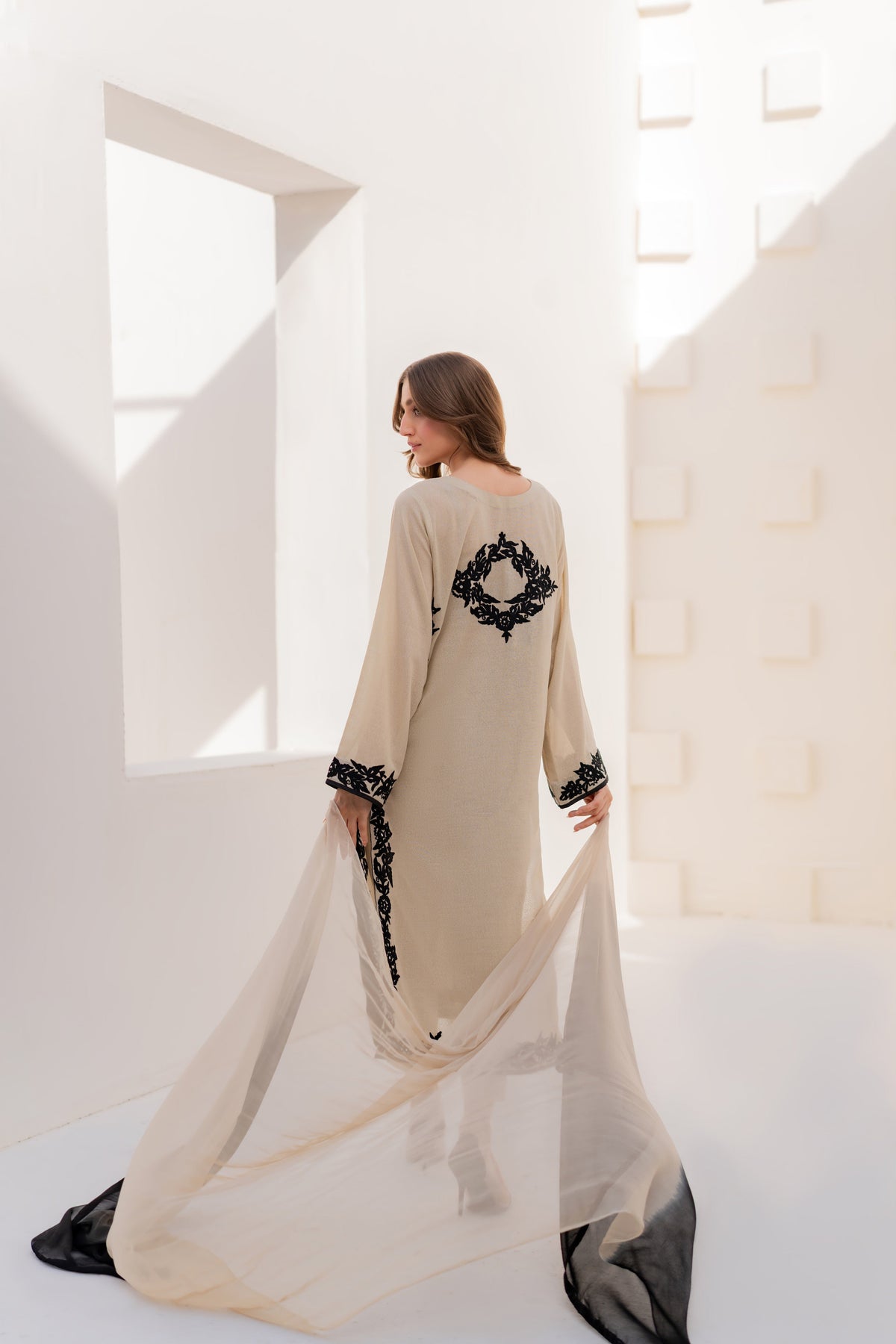 Colette | Ready to Ship