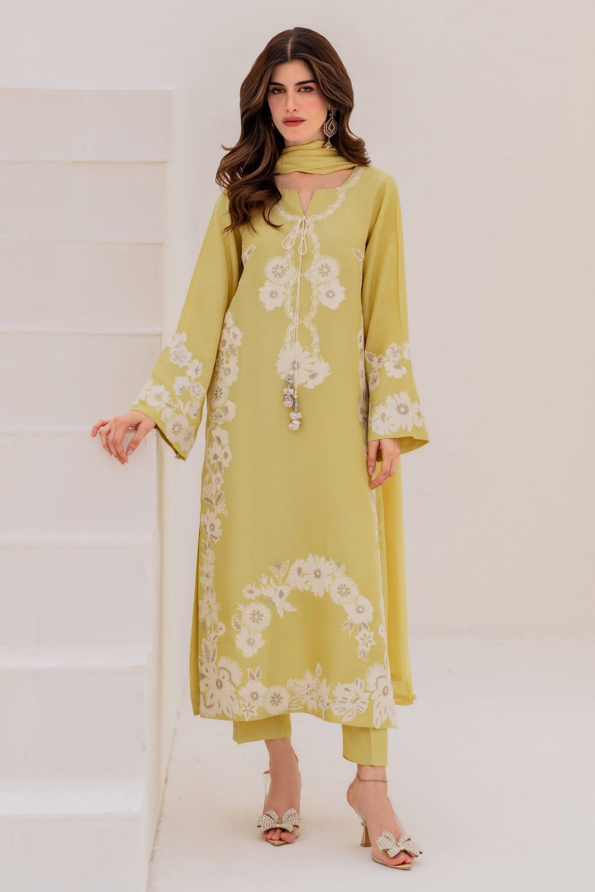 Soraya | Ready to Ship