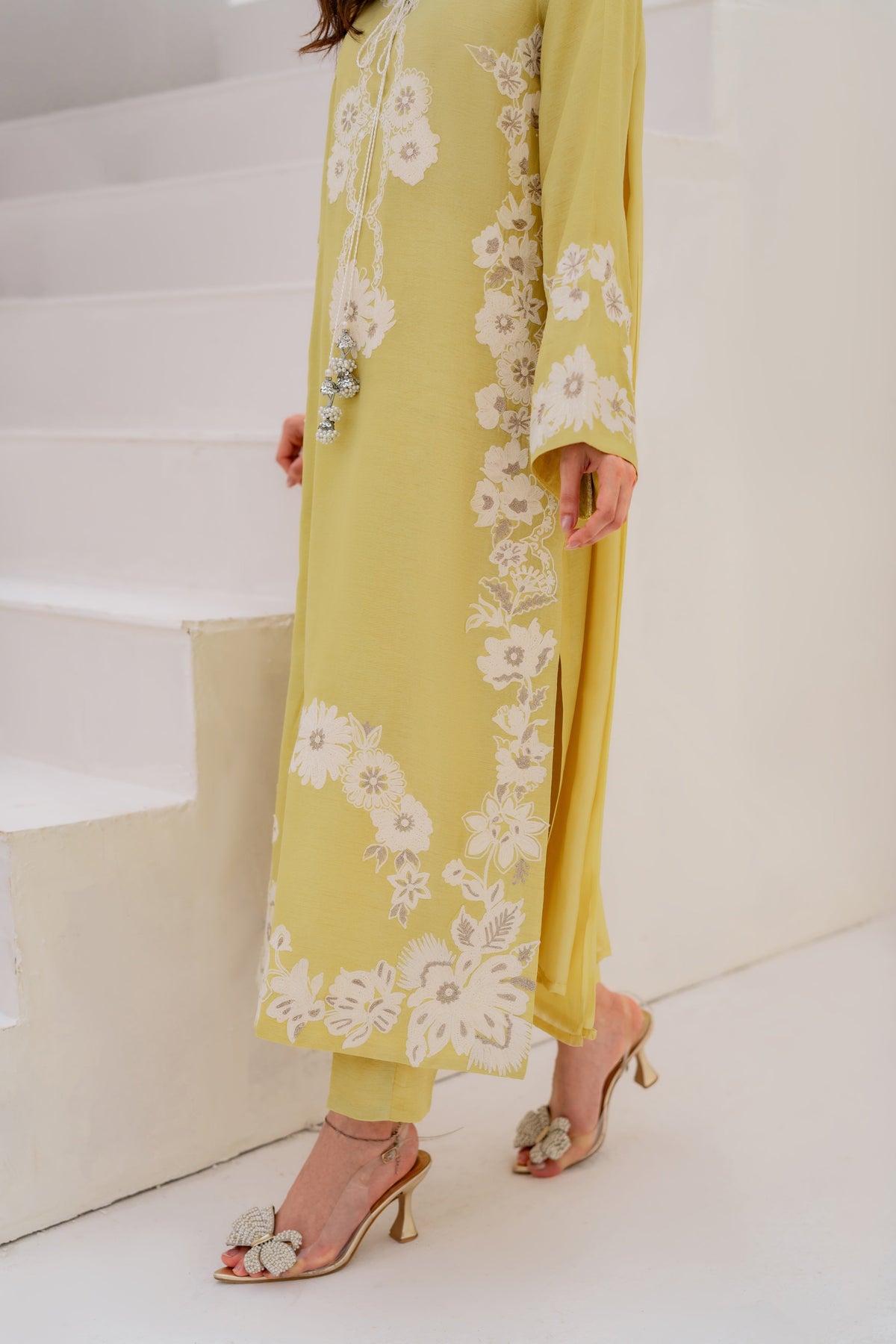 Soraya | Ready to Ship