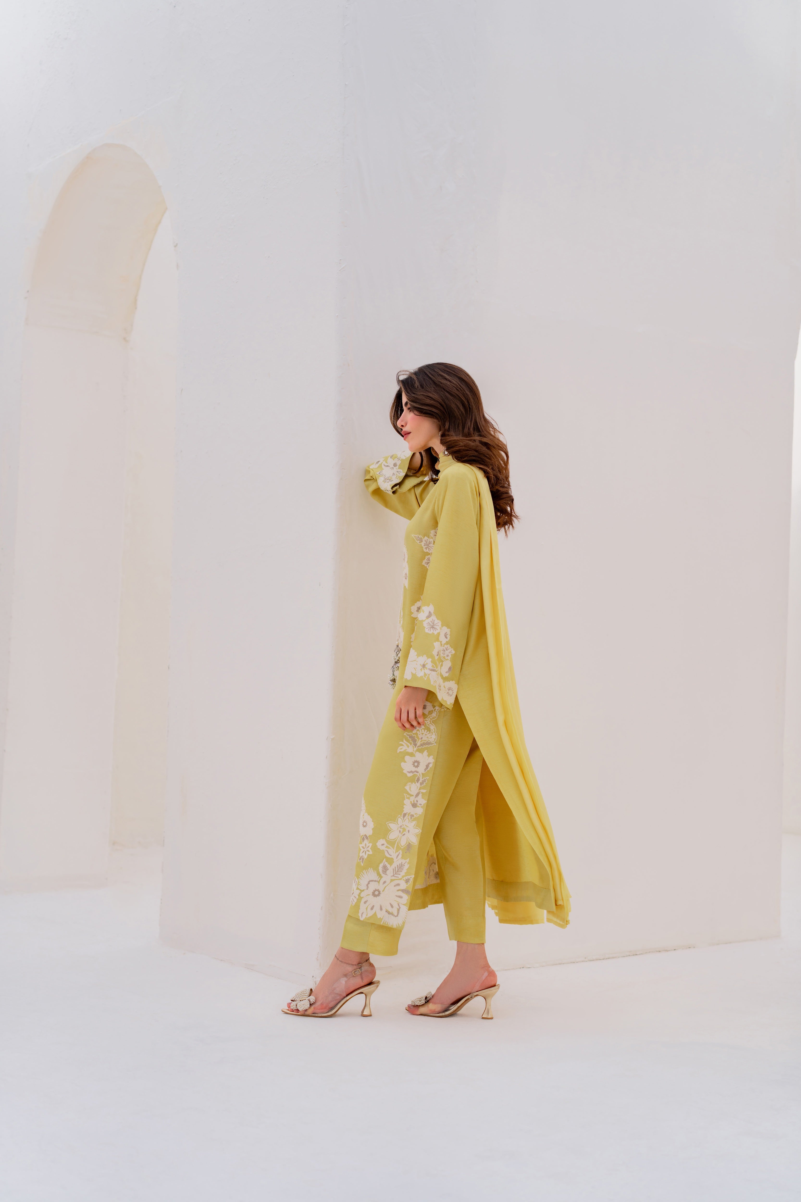 Soraya | Ready to Ship