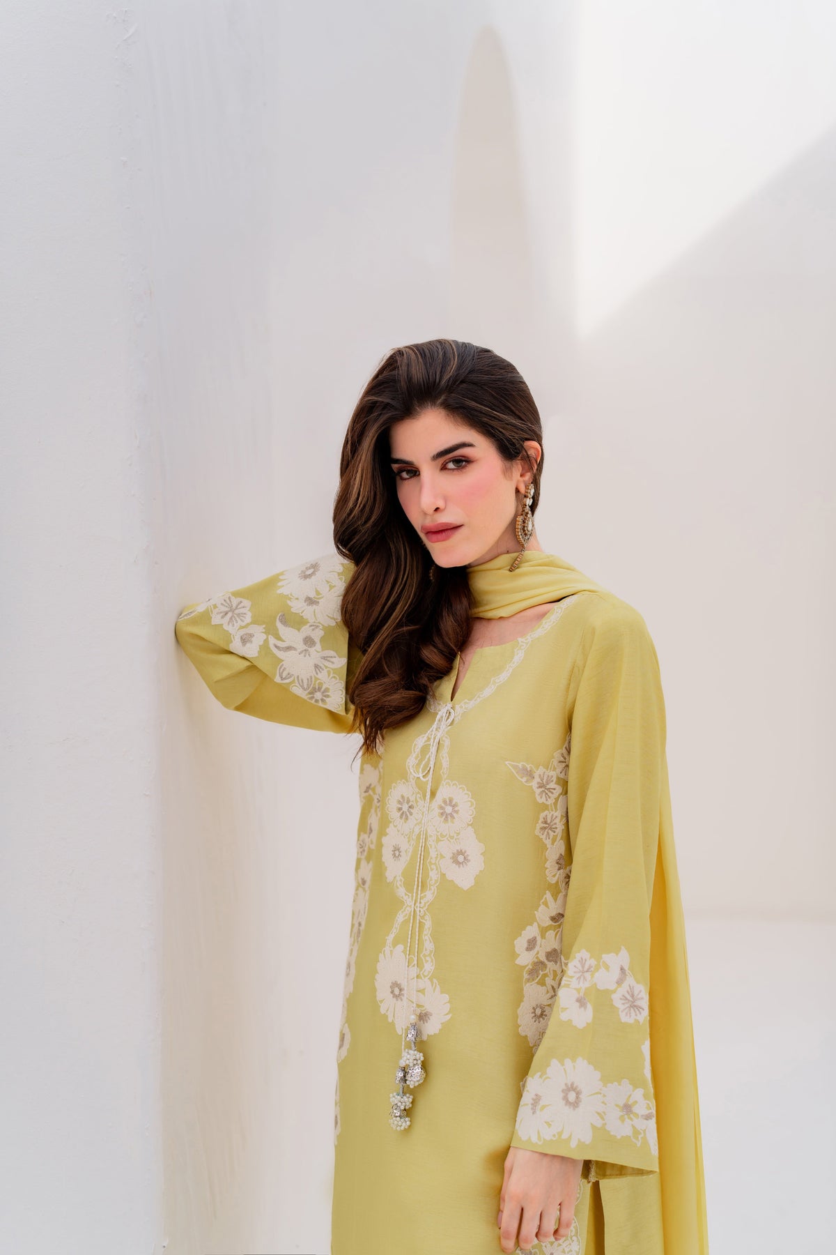Soraya | Ready to Ship