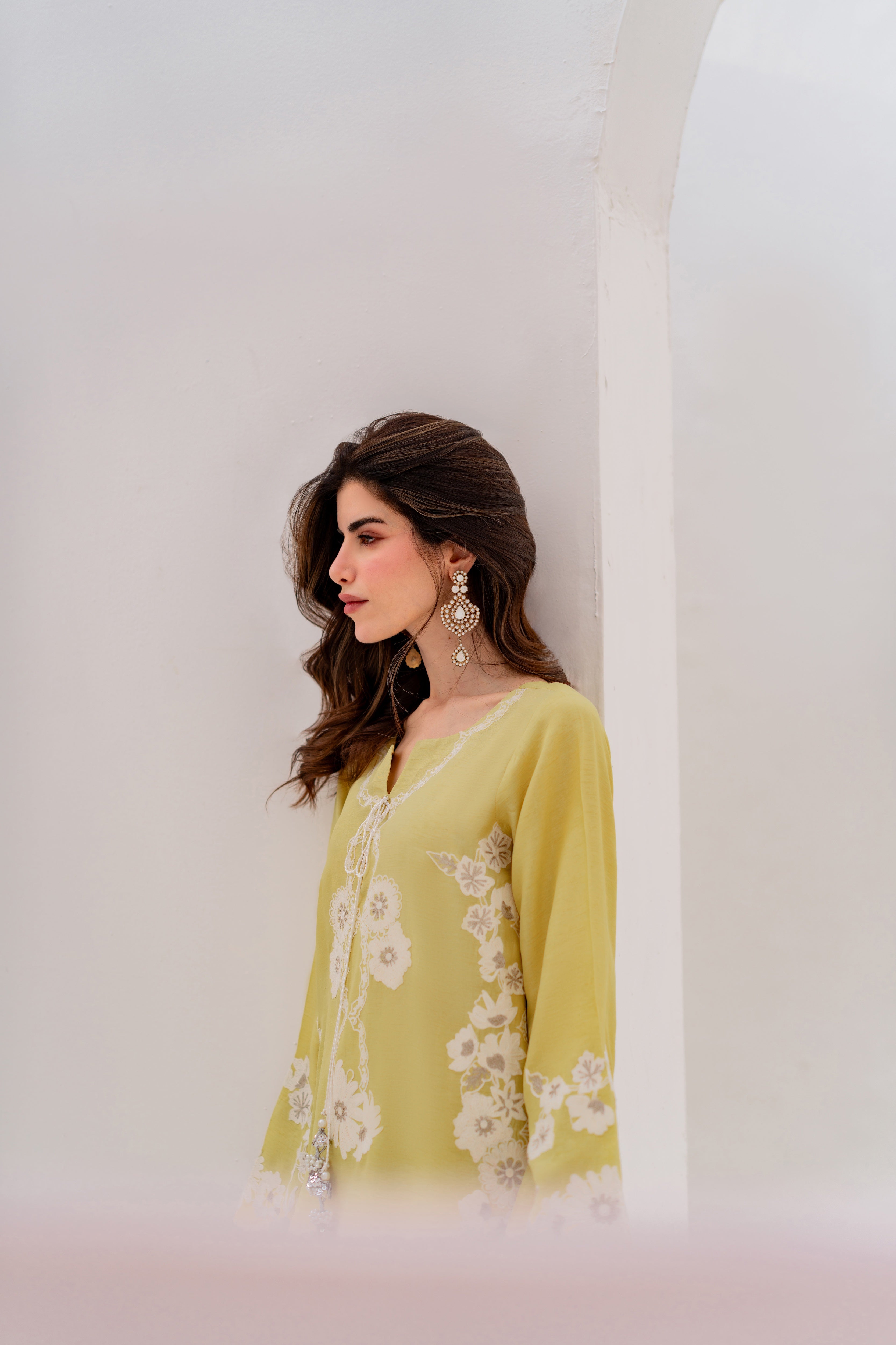 Soraya | Ready to Ship