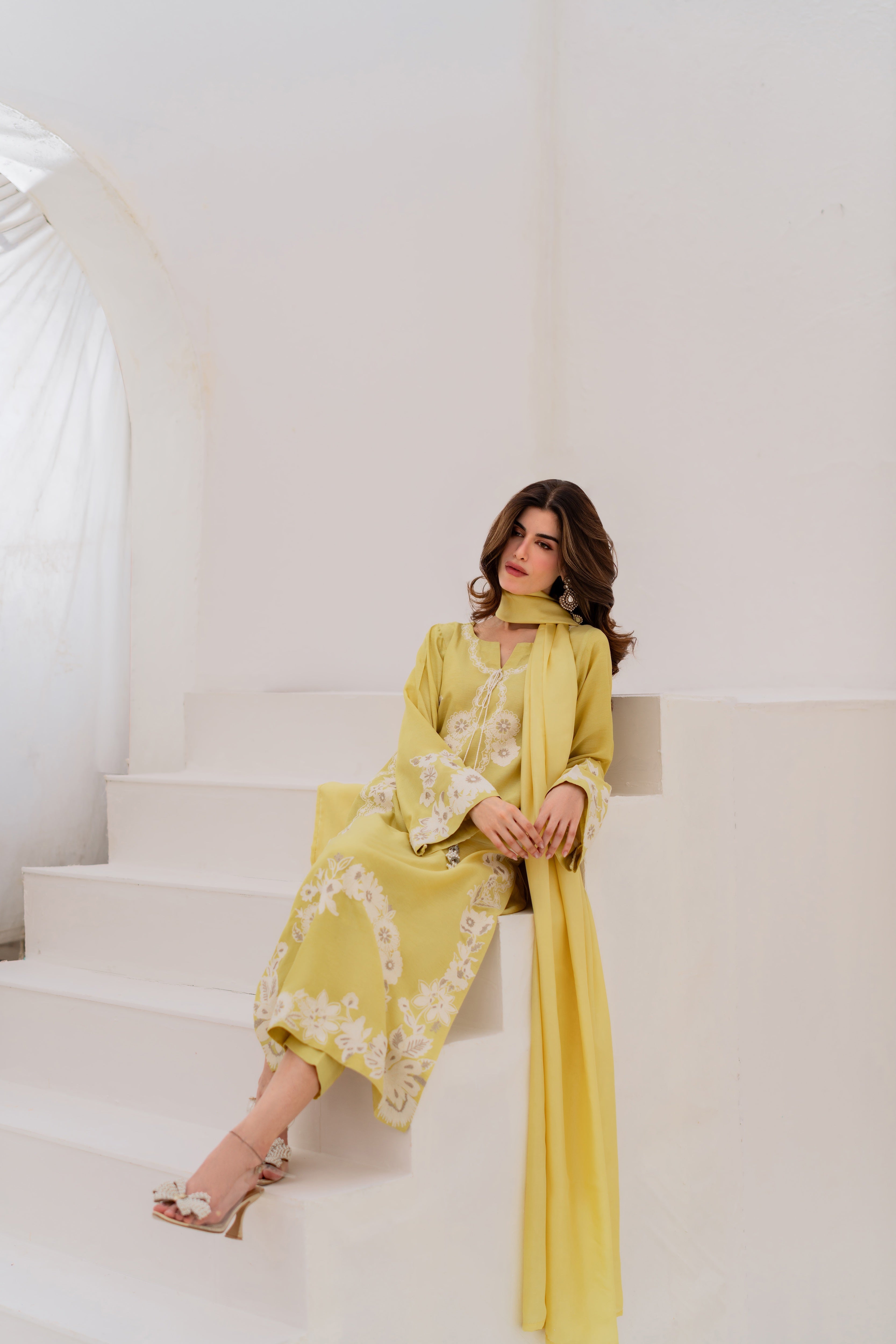 Soraya | Ready to Ship