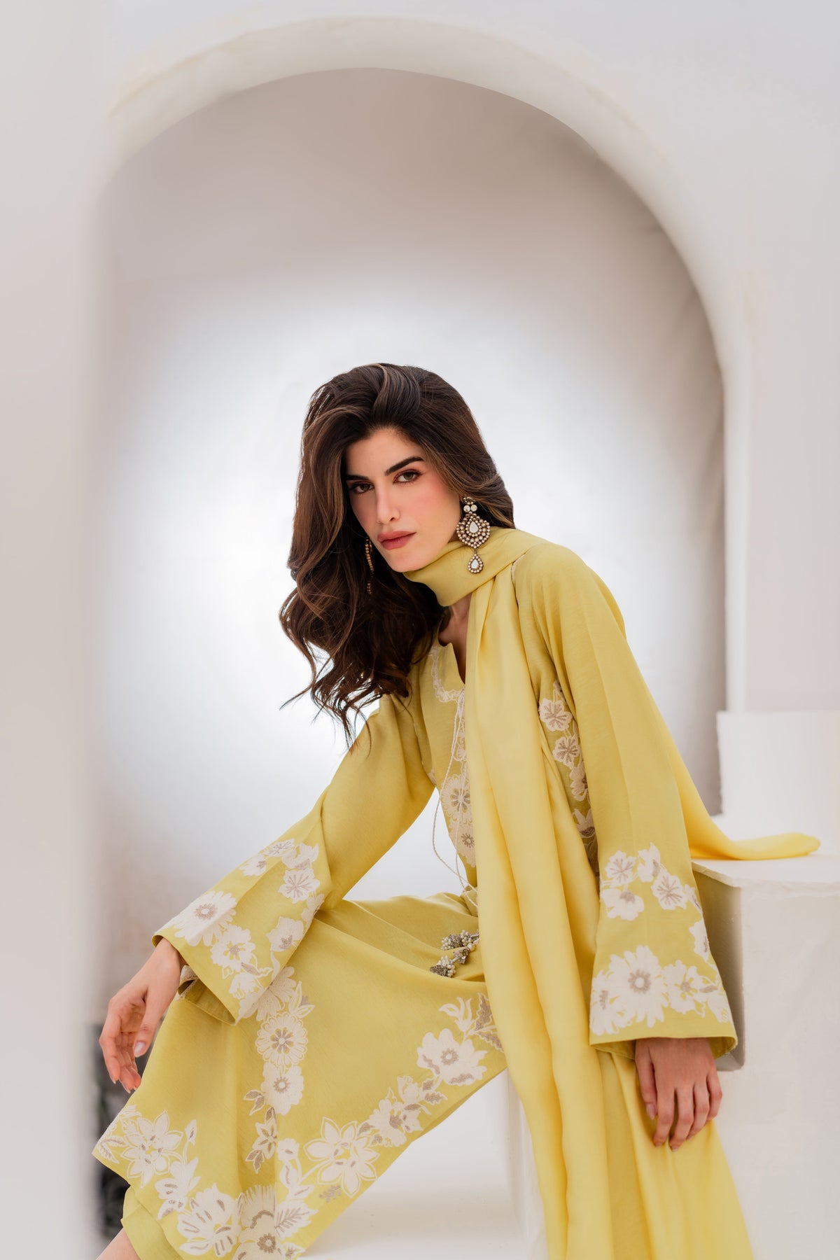 Soraya | Ready to Ship