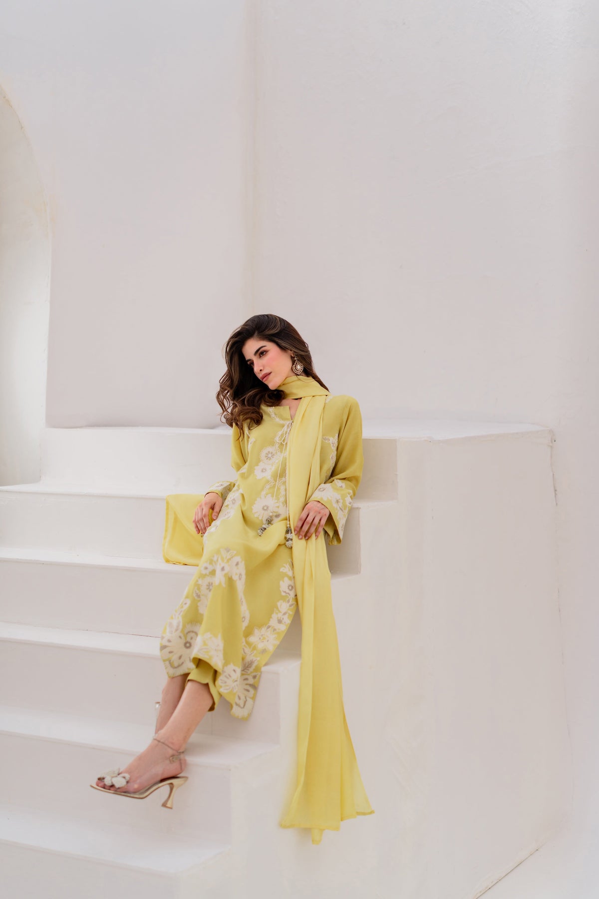 Soraya | Ready to Ship