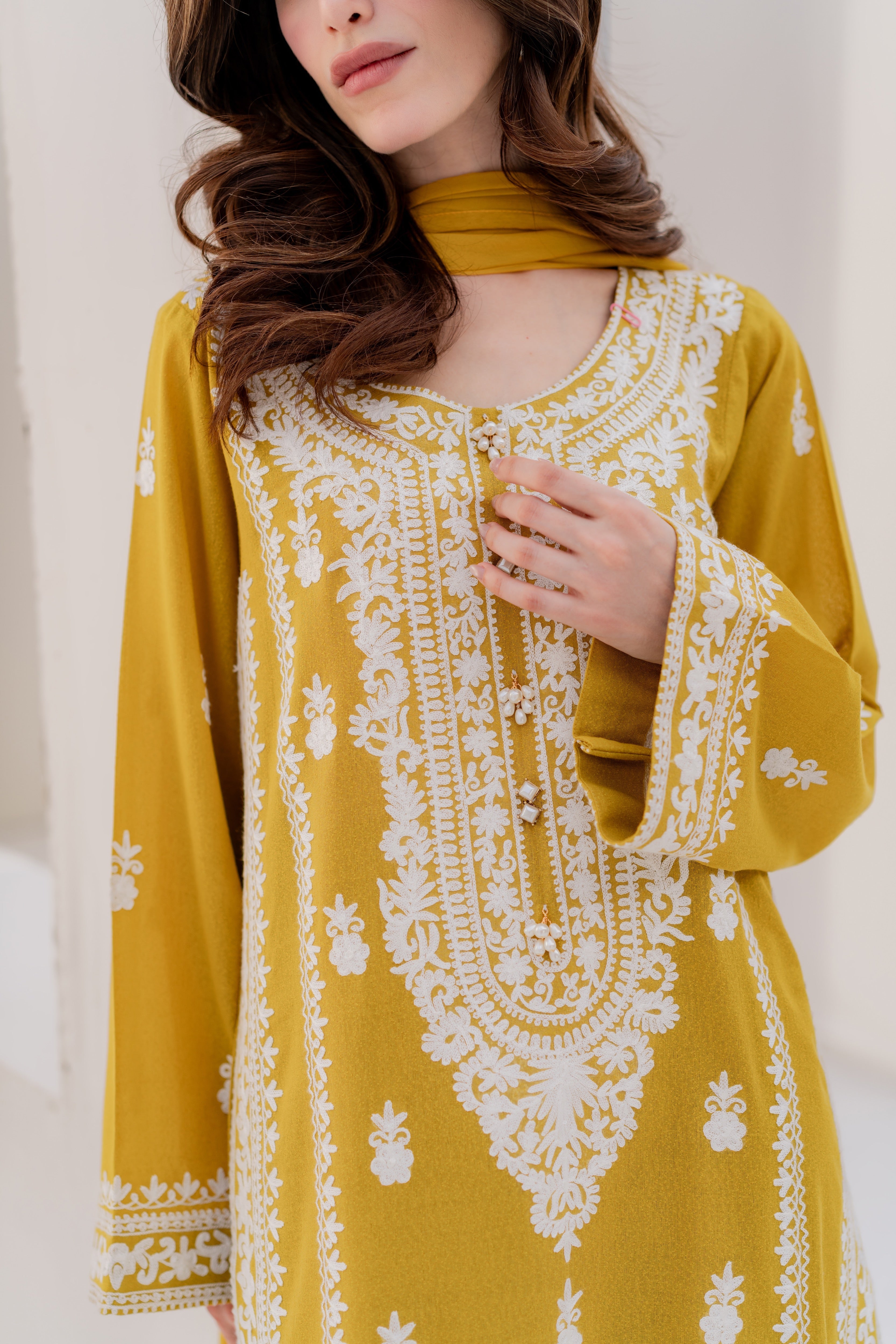 Evelina | Ready to Ship