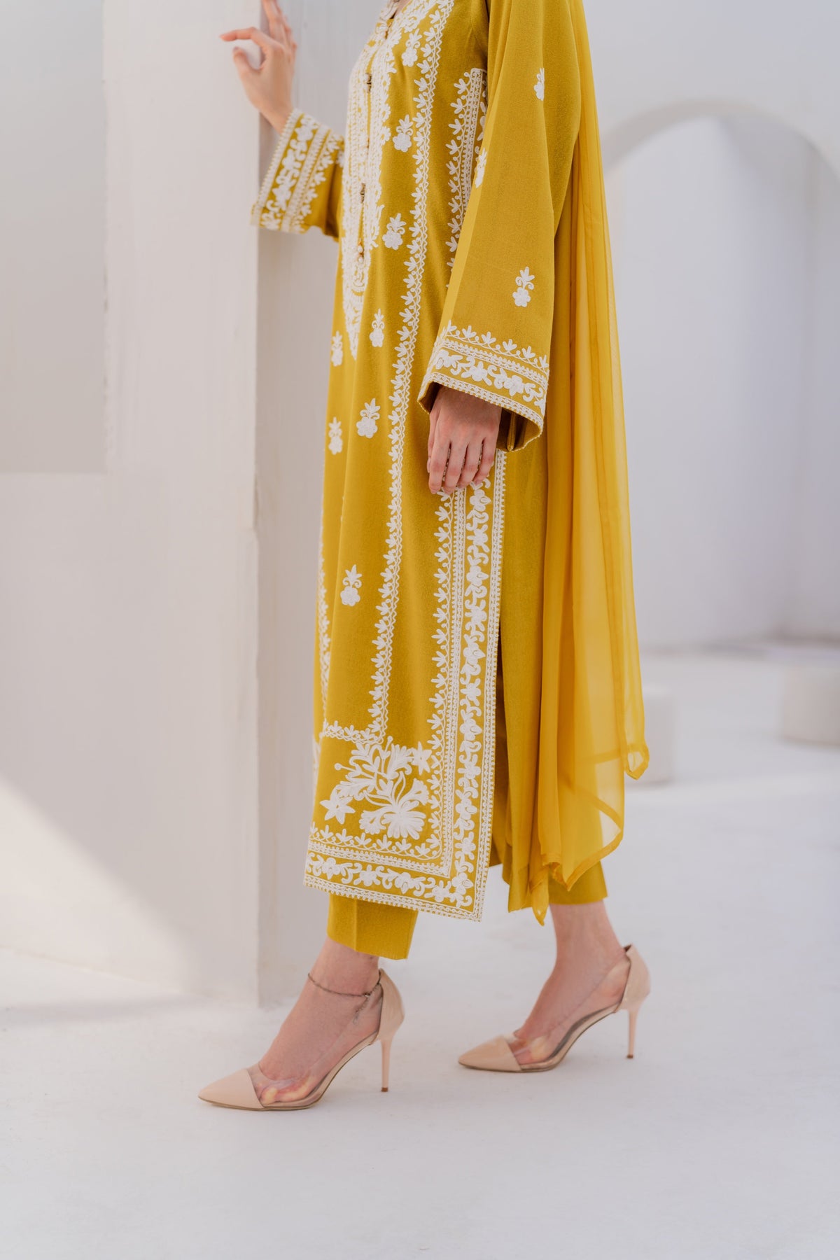 Evelina | Ready to Ship