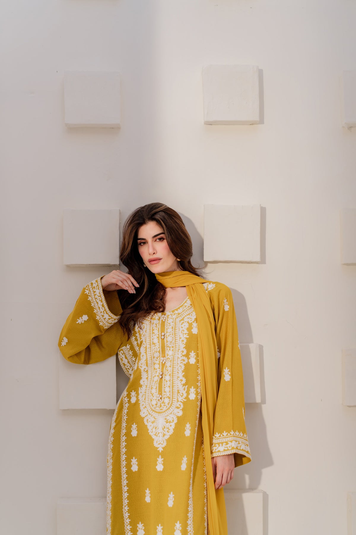 Evelina | Ready to Ship