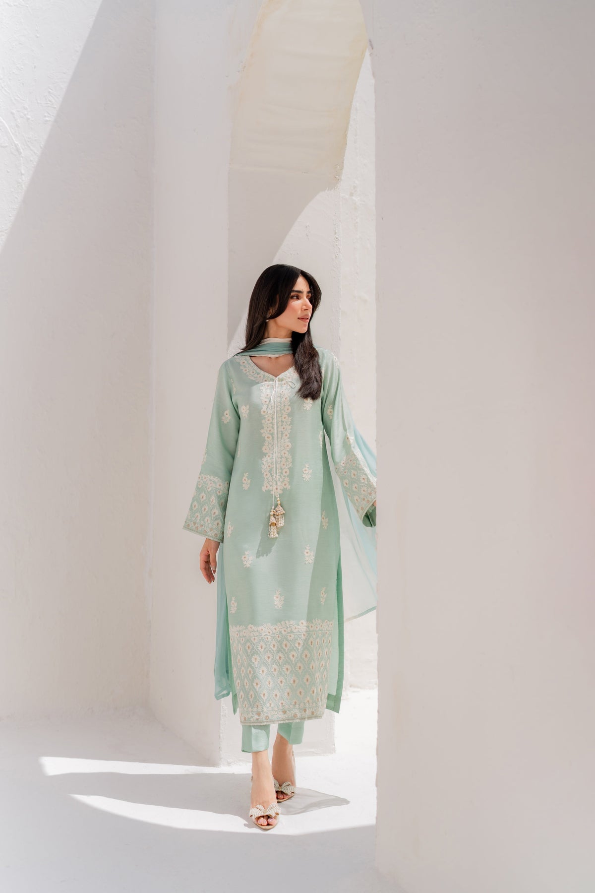 Rania | Ready to Ship