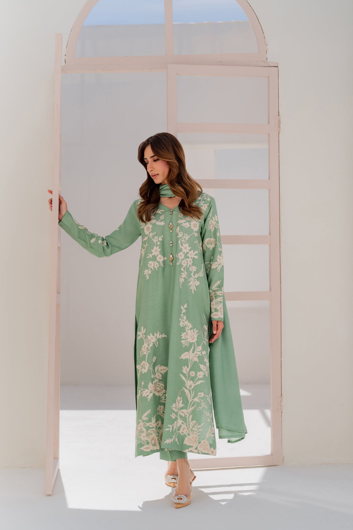 Inaya | Ready to Ship