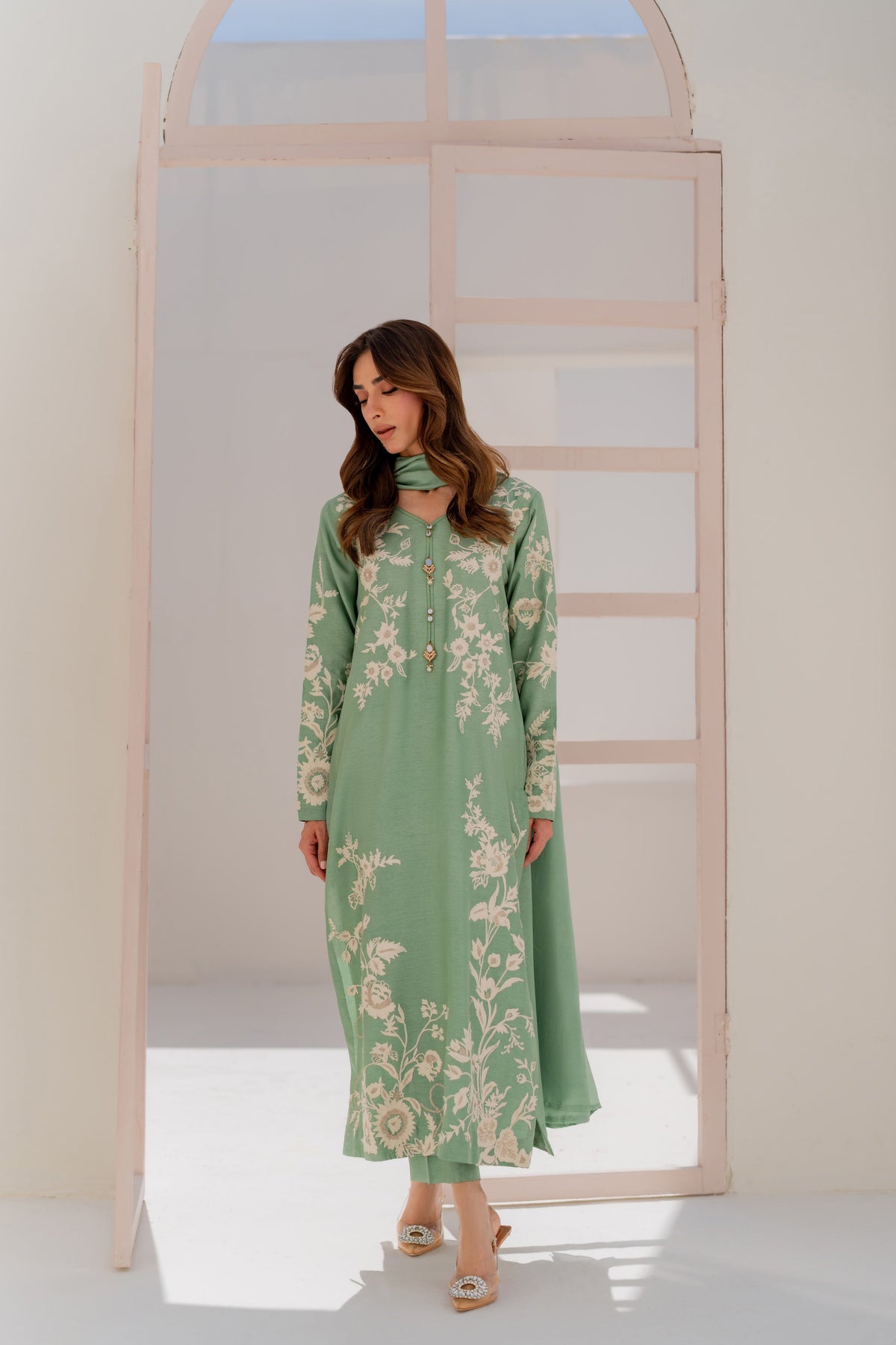 Inaya | Ready to Ship