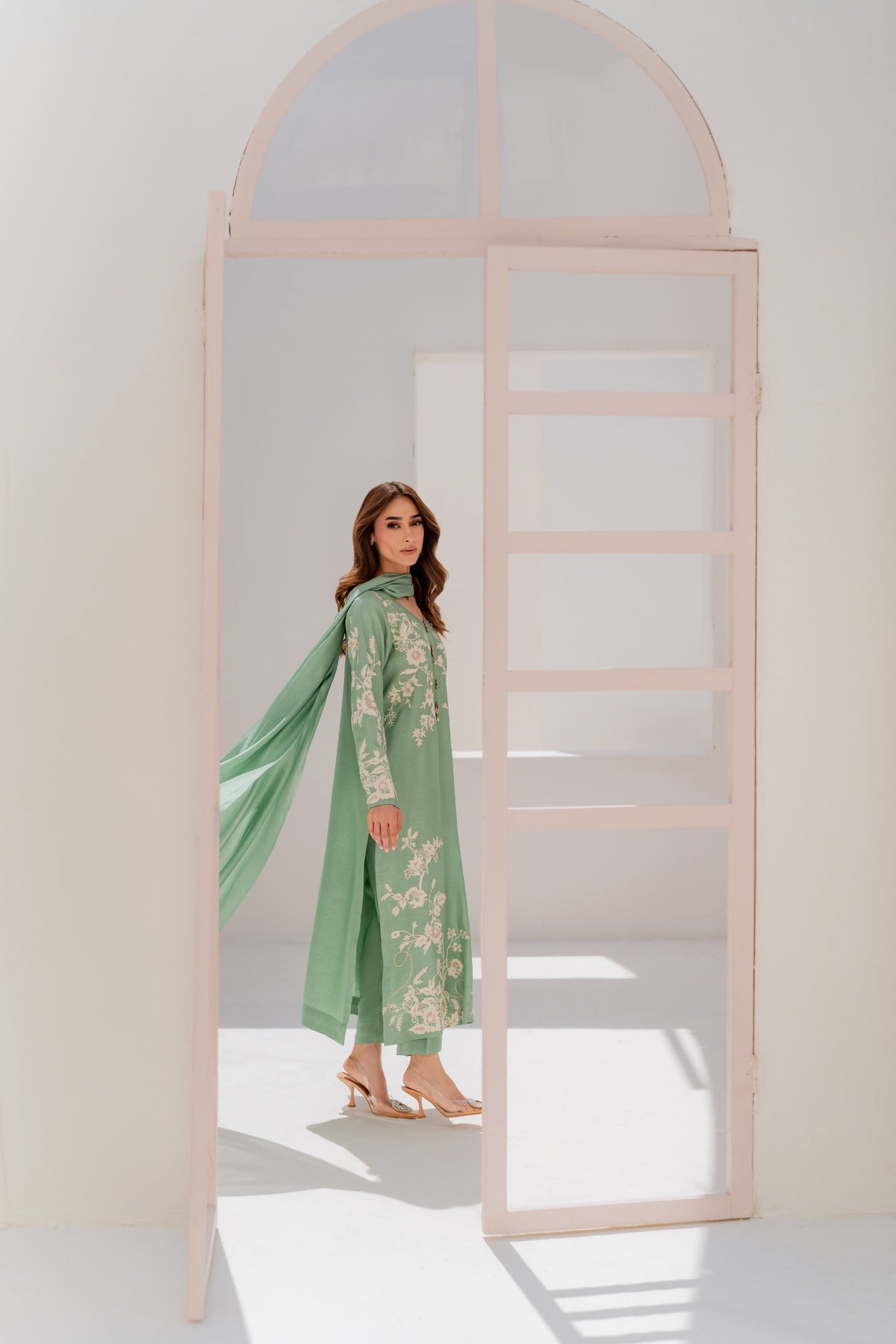Inaya | Ready to Ship