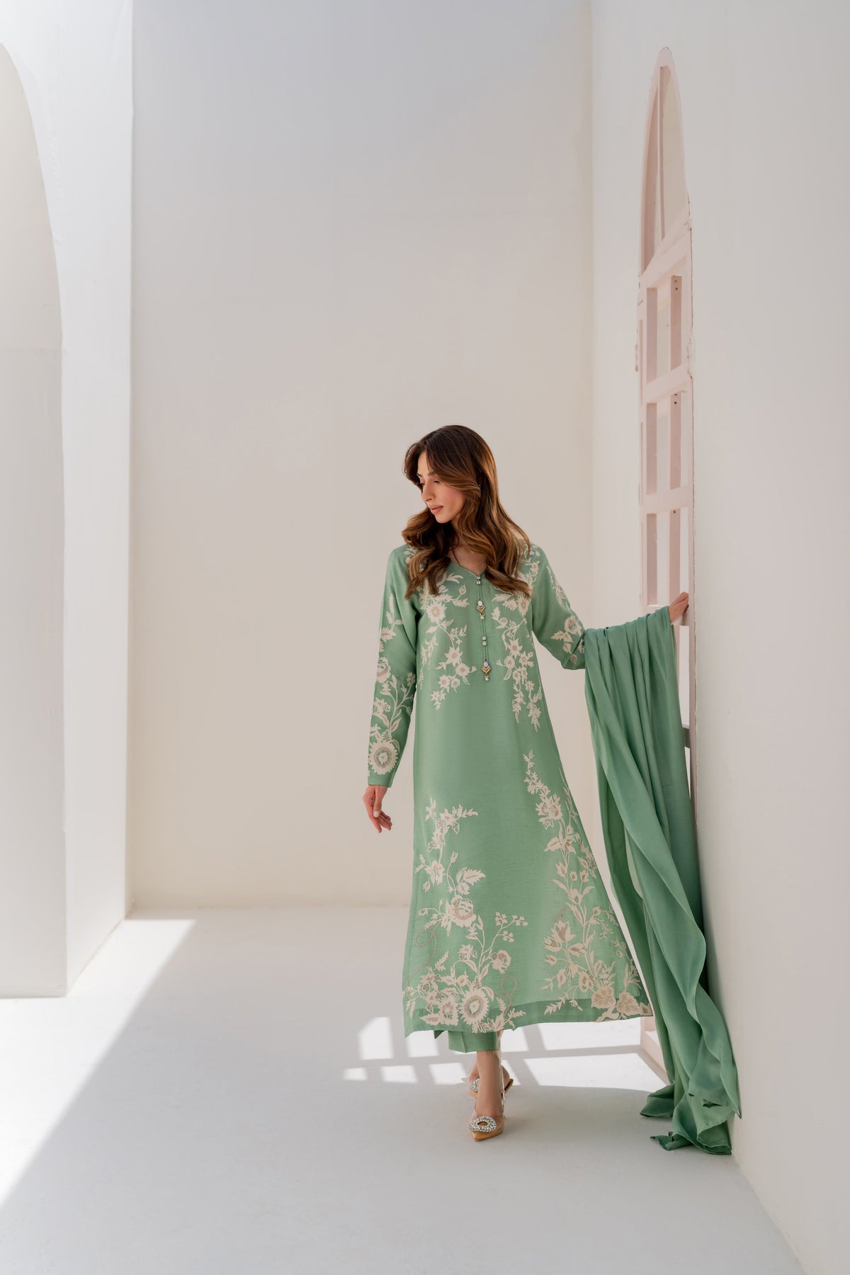 Inaya | Ready to Ship