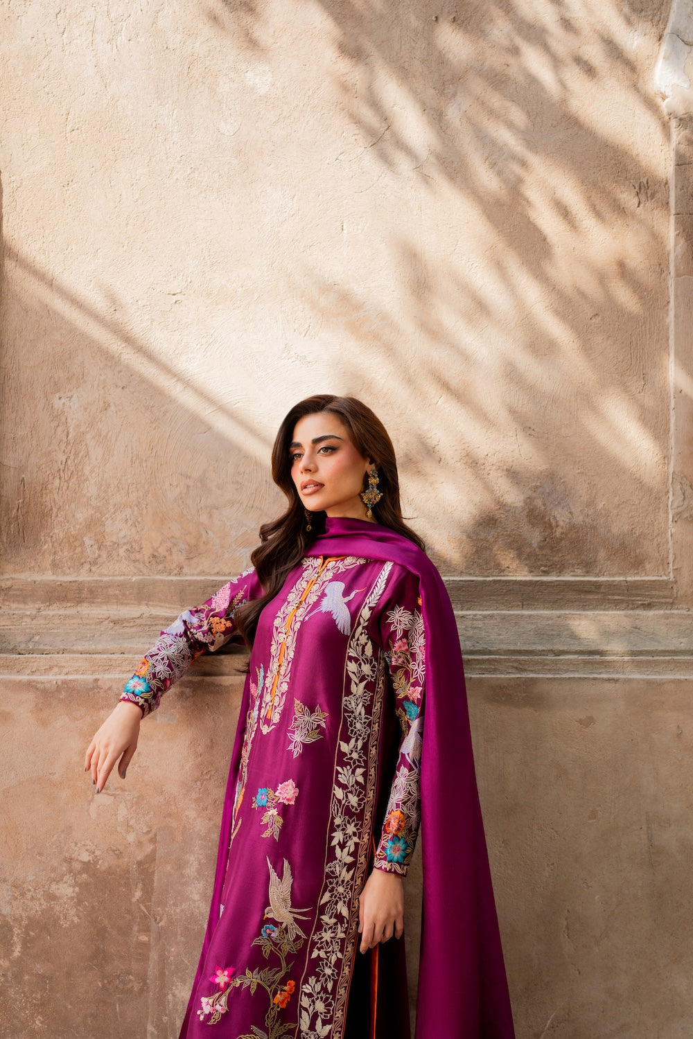 Aafreen | Ready to Ship