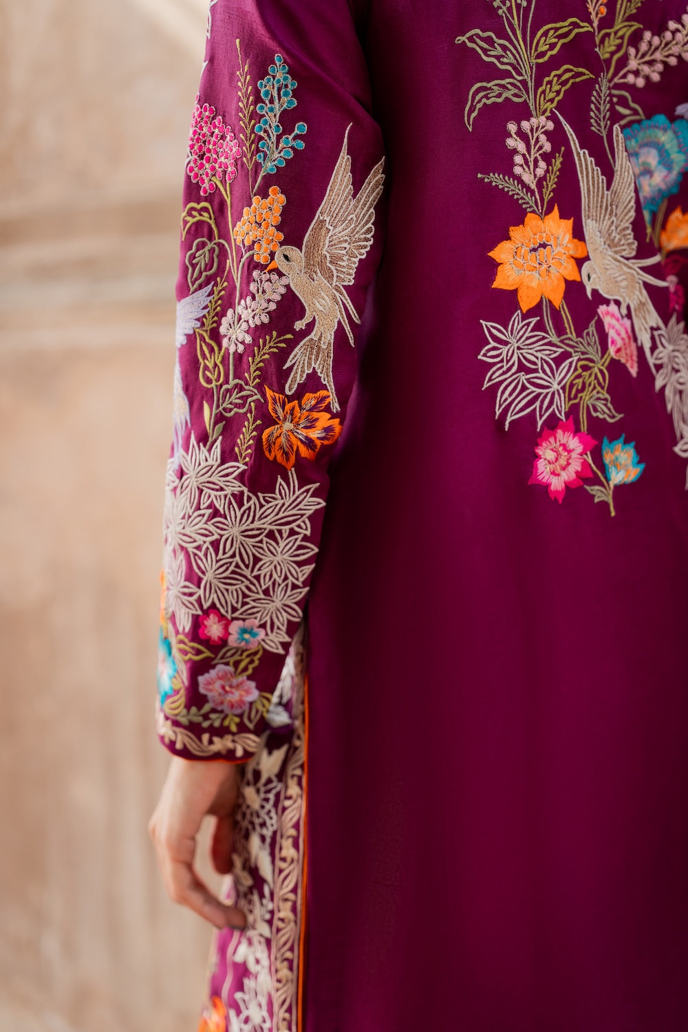 Aafreen | Ready to Ship