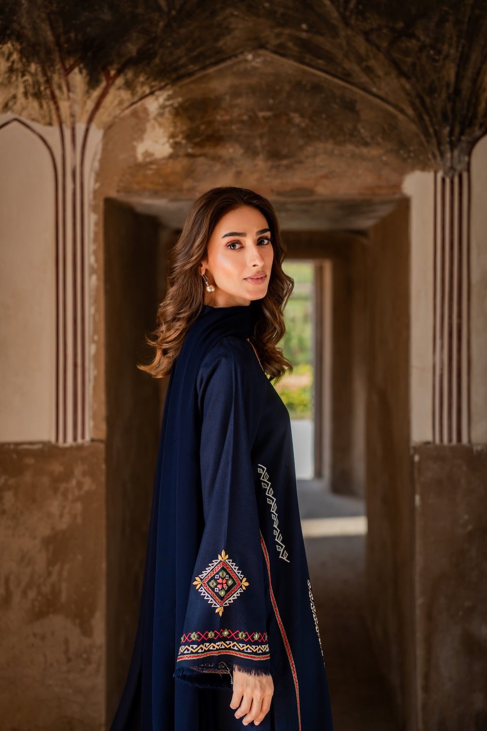 Zareen