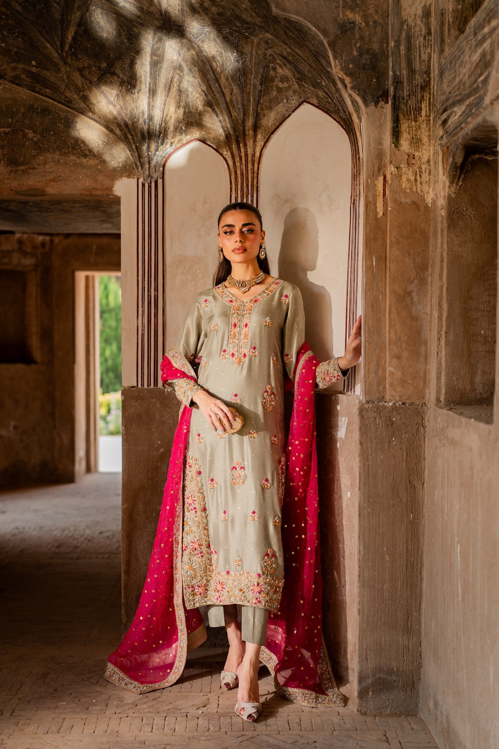 Roshni