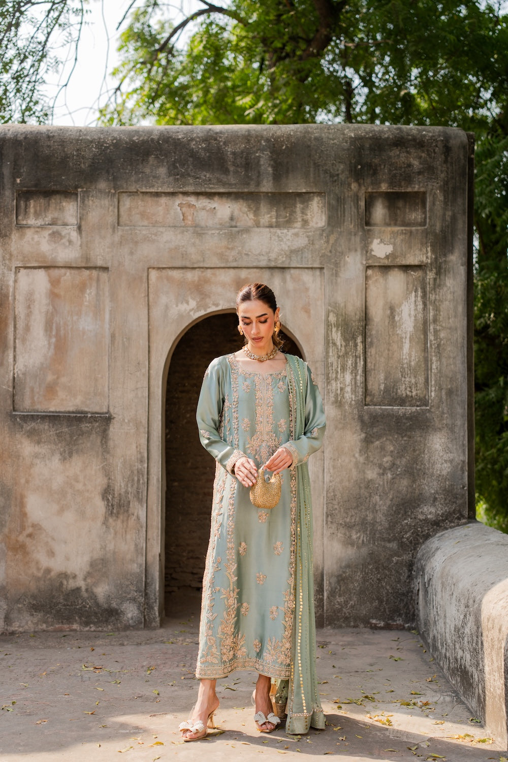 Vintage – Nayab Style