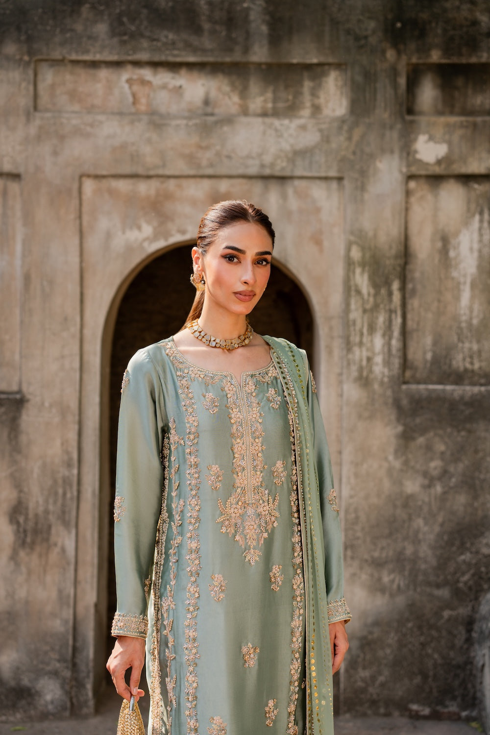 Vintage – Nayab Style