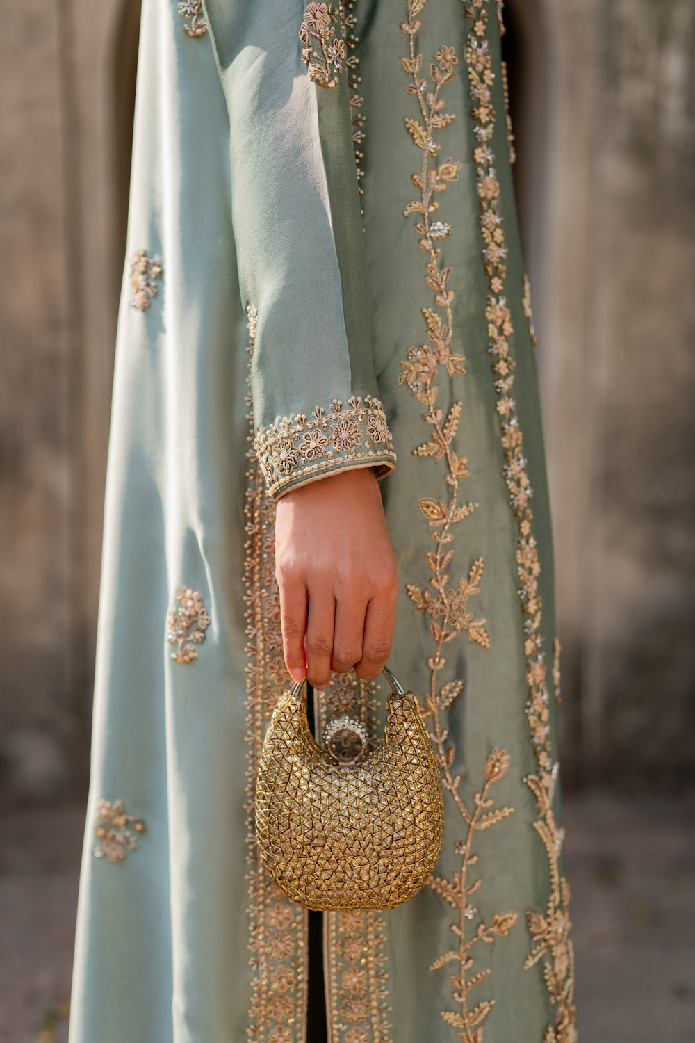 Vintage – Nayab Style