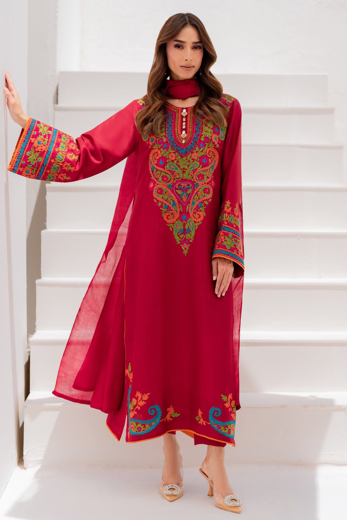 Neha | Ready to Ship