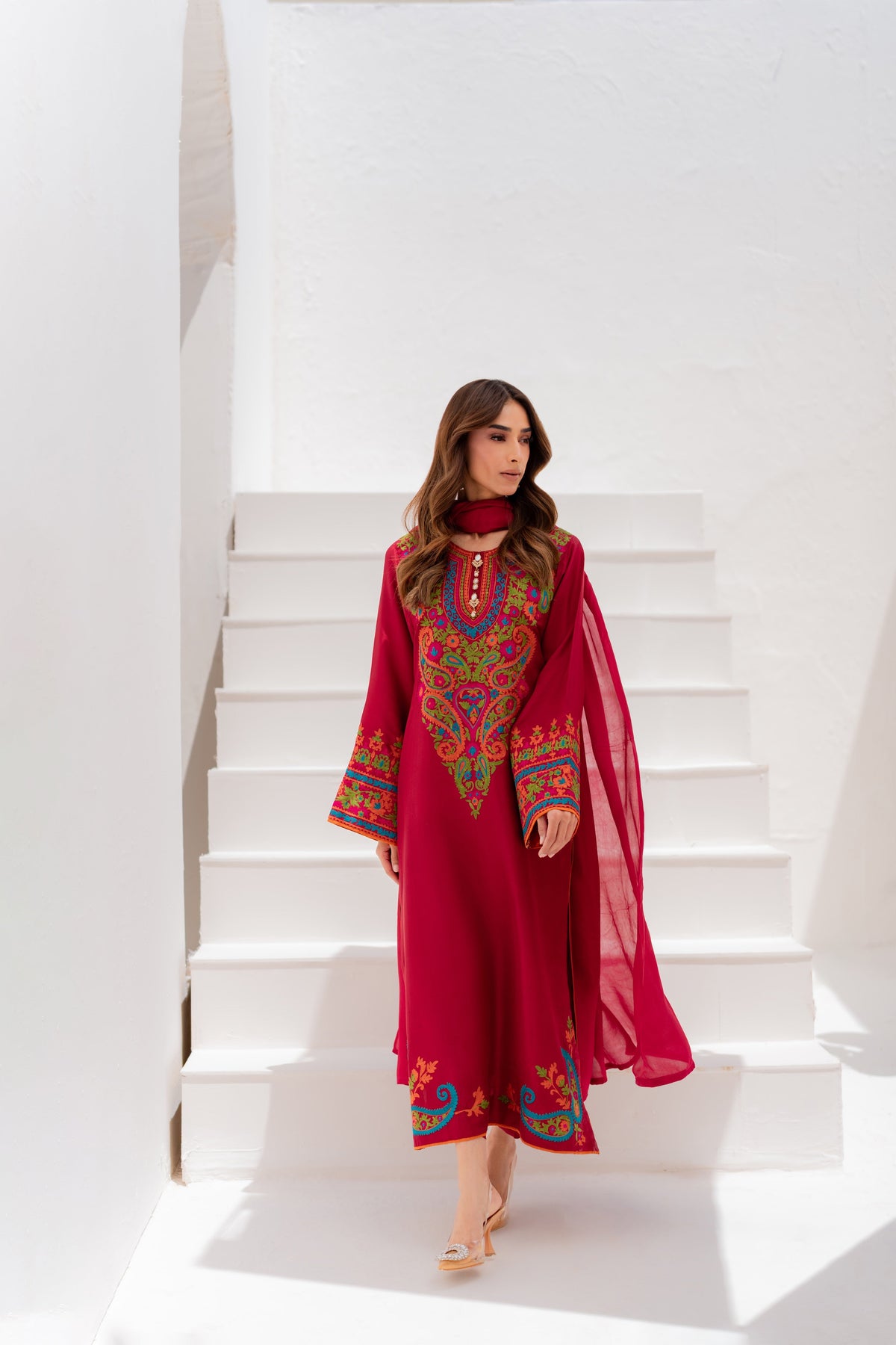 Neha | Ready to Ship
