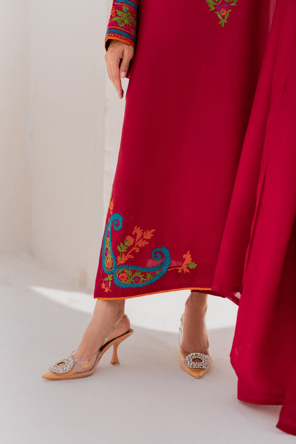 Neha | Ready to Ship