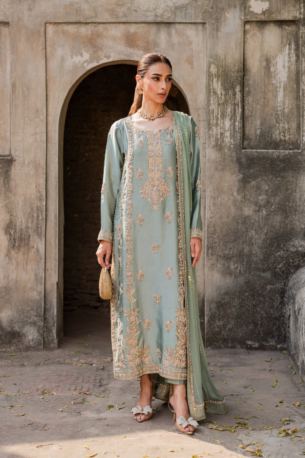 Vintage – Nayab Style
