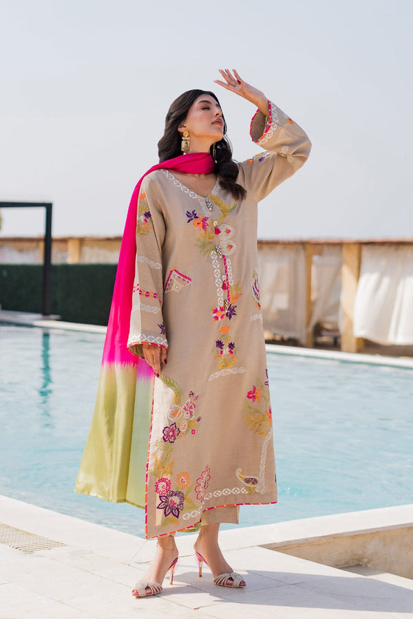 Visha | Ready to Ship