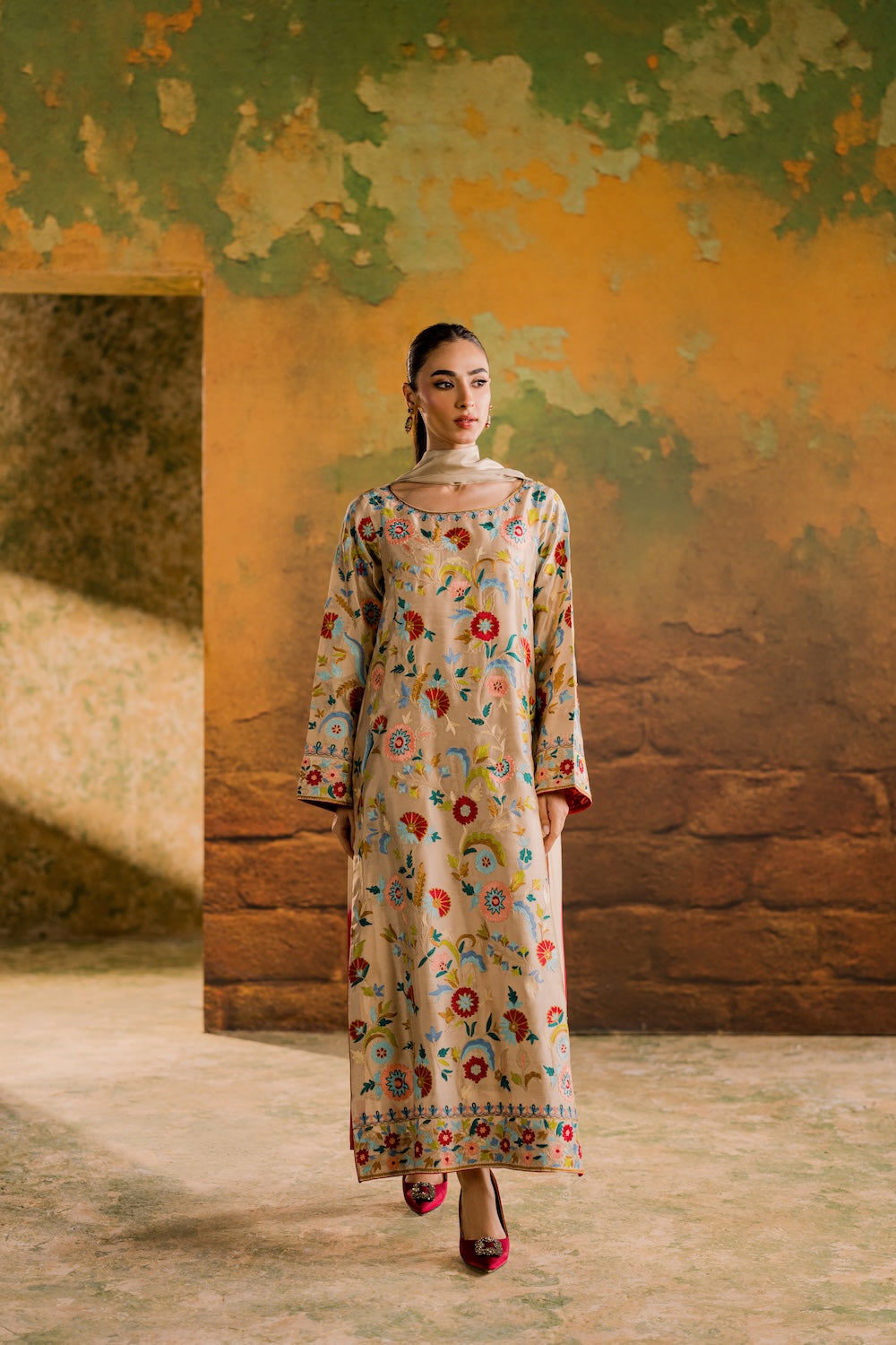Florine | Ready to Ship