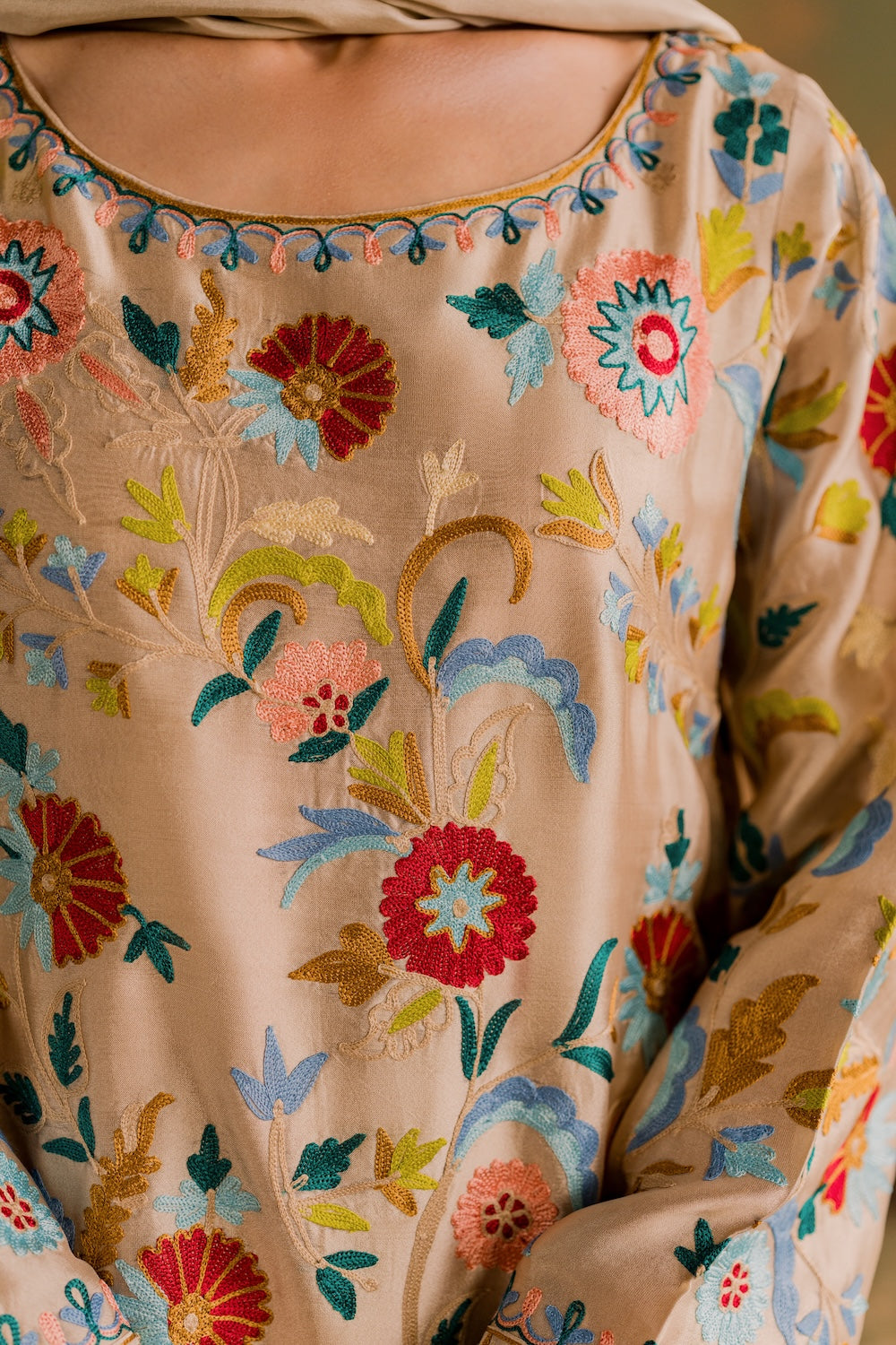 Florine | Ready to Ship